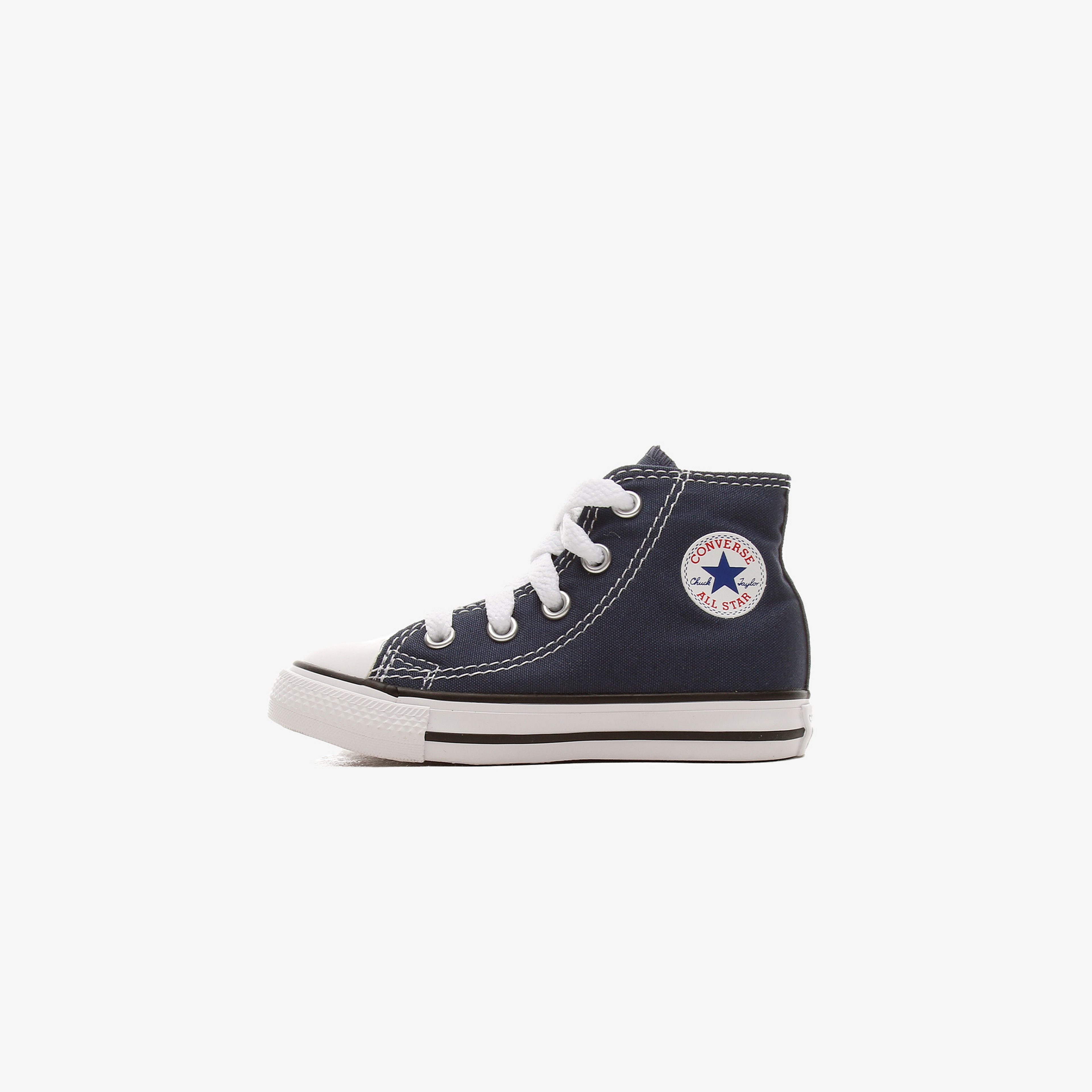Converse Chuck Taylor All Star High Top Bebek Lacivert Sneaker