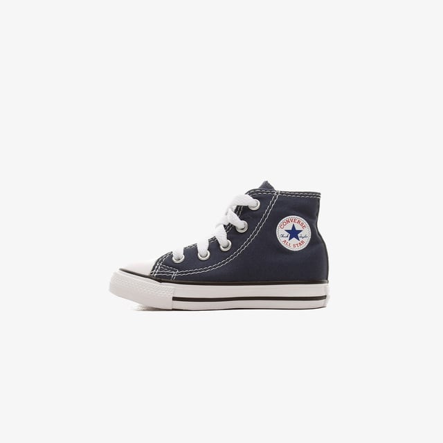 Converse Lacivert Converse Chuck Taylor Sneaker