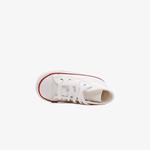 Converse Chuck Taylor All Star Classic Bebek Beyaz Sneaker