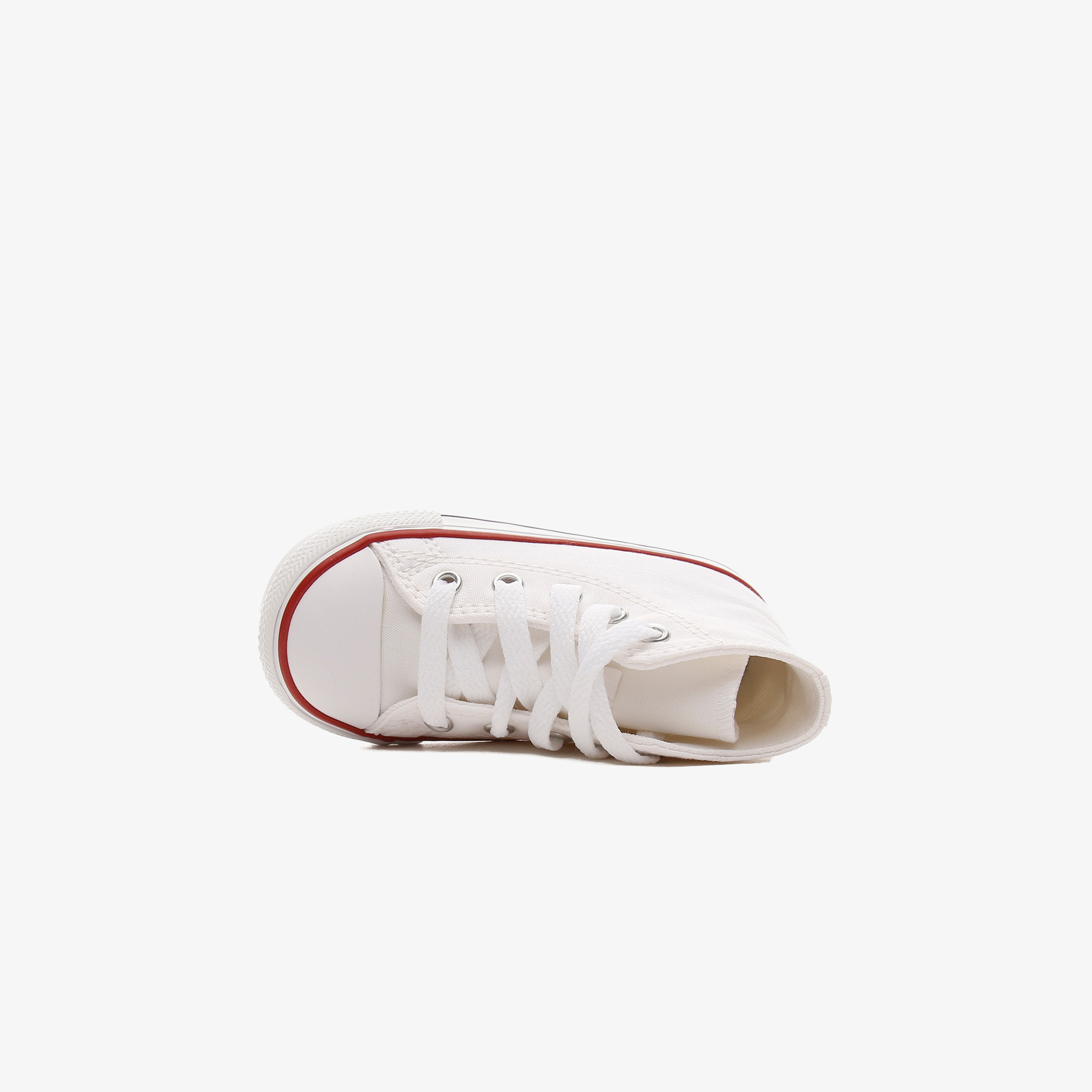 Converse Chuck Taylor All Star Classic Bebek Beyaz Sneaker