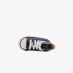 Converse Chuck Taylor All Star High Top Bebek Lacivert Sneaker