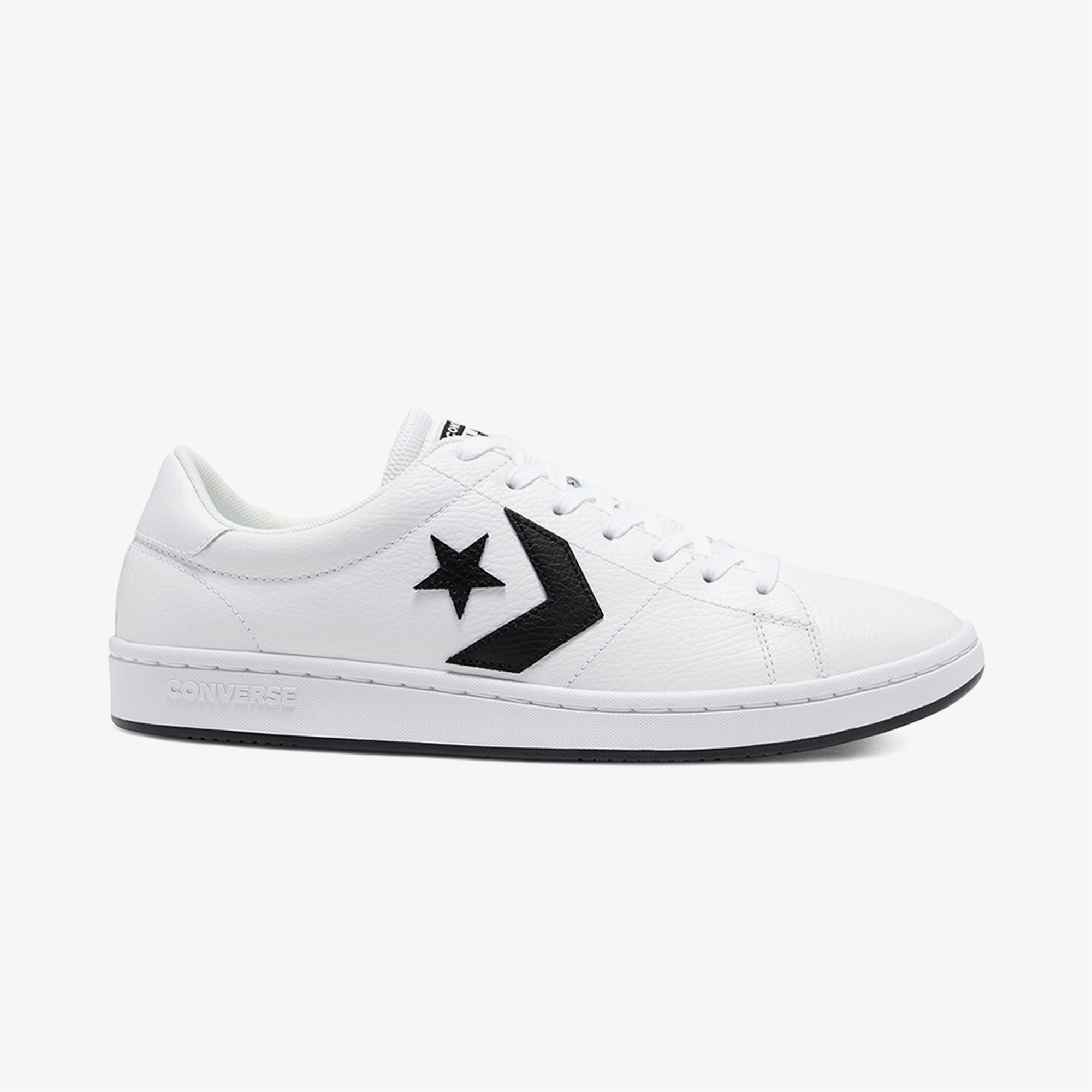 Converse All-Court Rivals Erkek Beyaz Sneaker