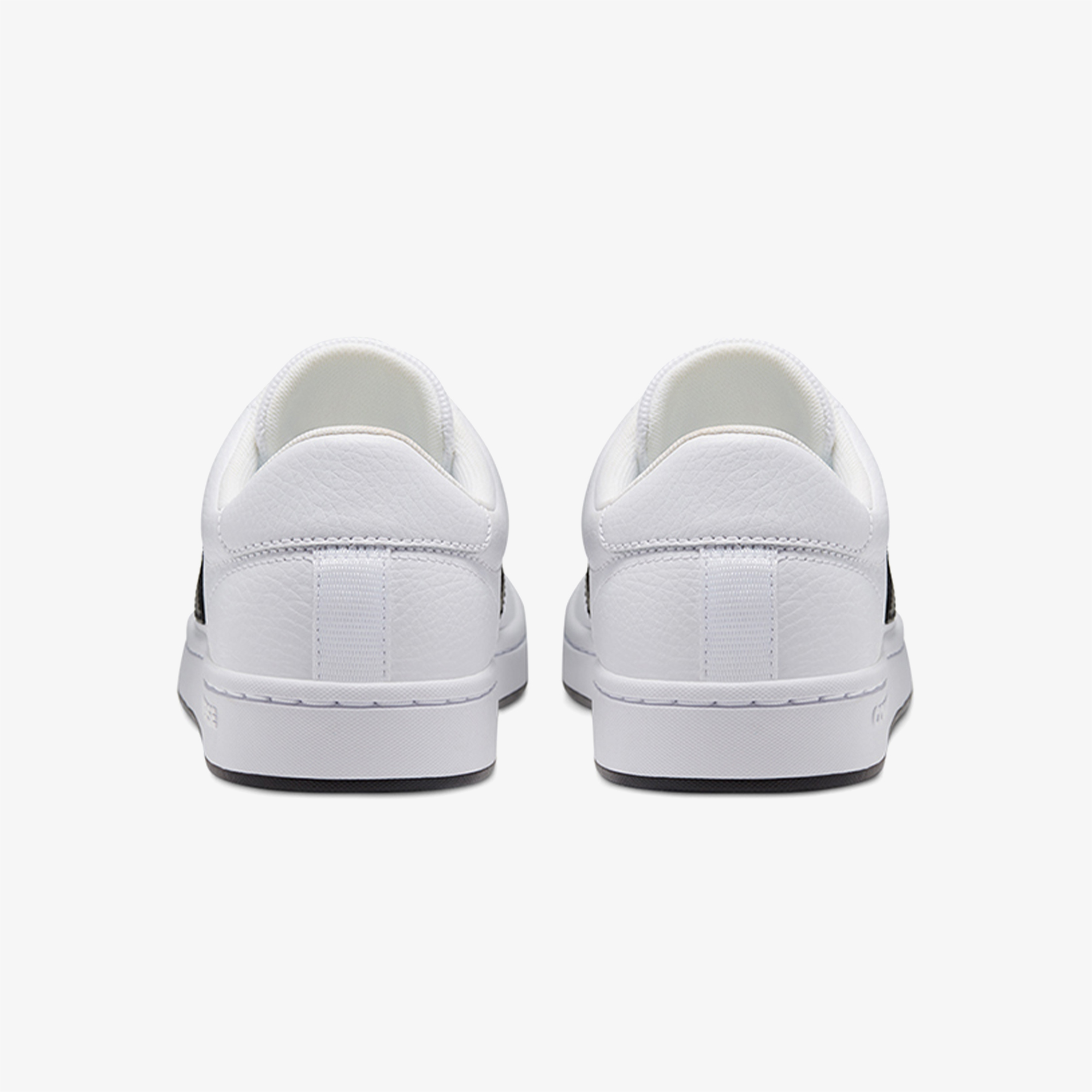 Converse All-Court Rivals Erkek Beyaz Sneaker