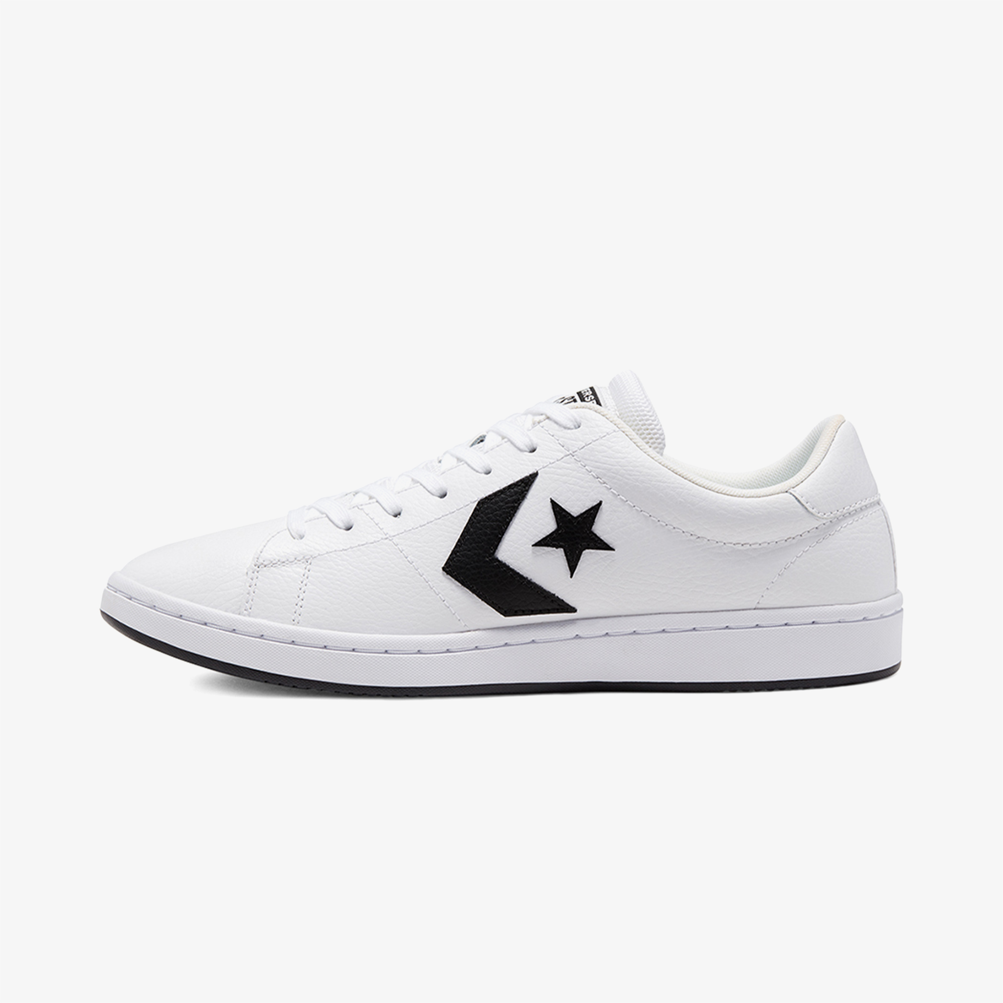 Converse All-Court Rivals Erkek Beyaz Sneaker