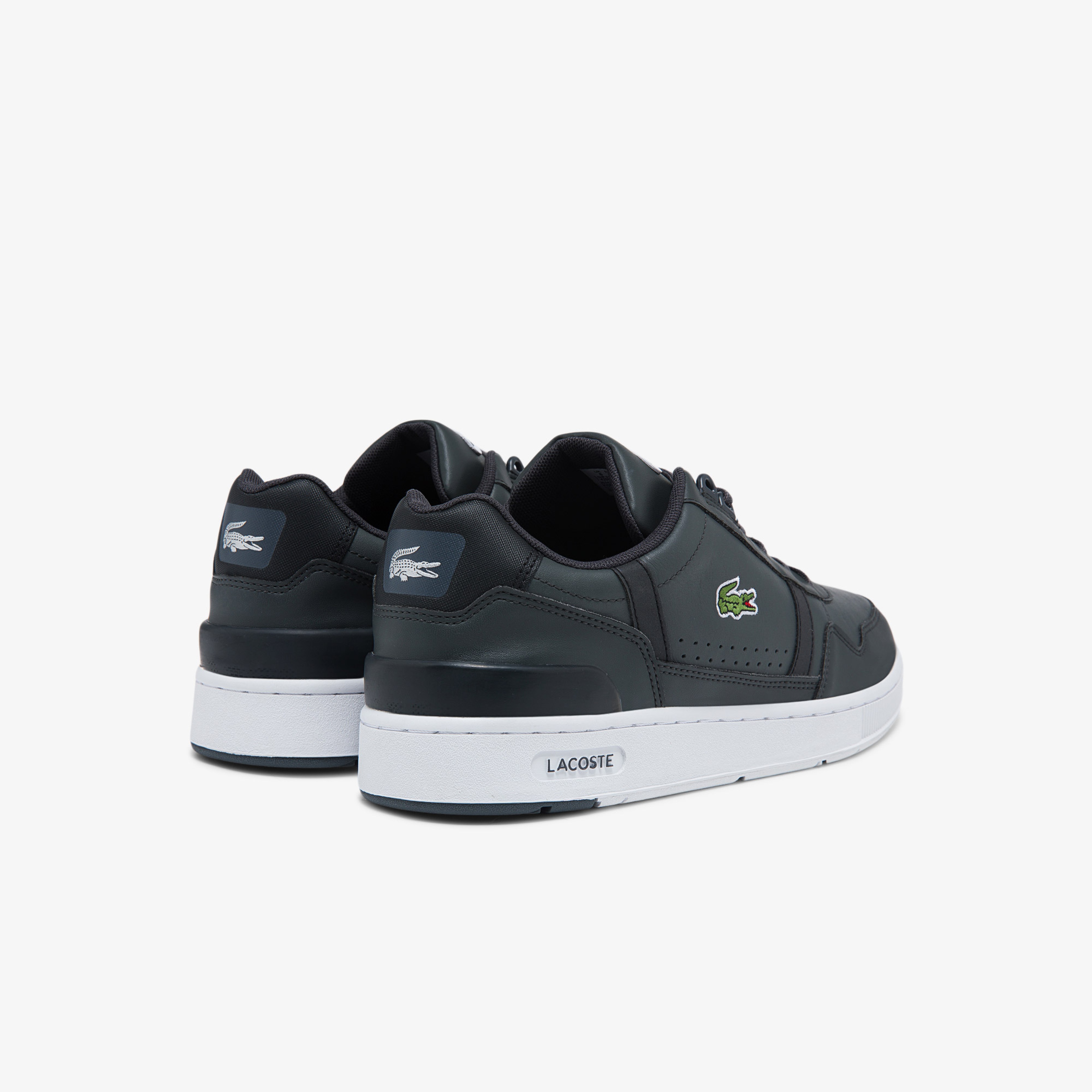 Lacoste T-Clip Erkek Spor Sneaker