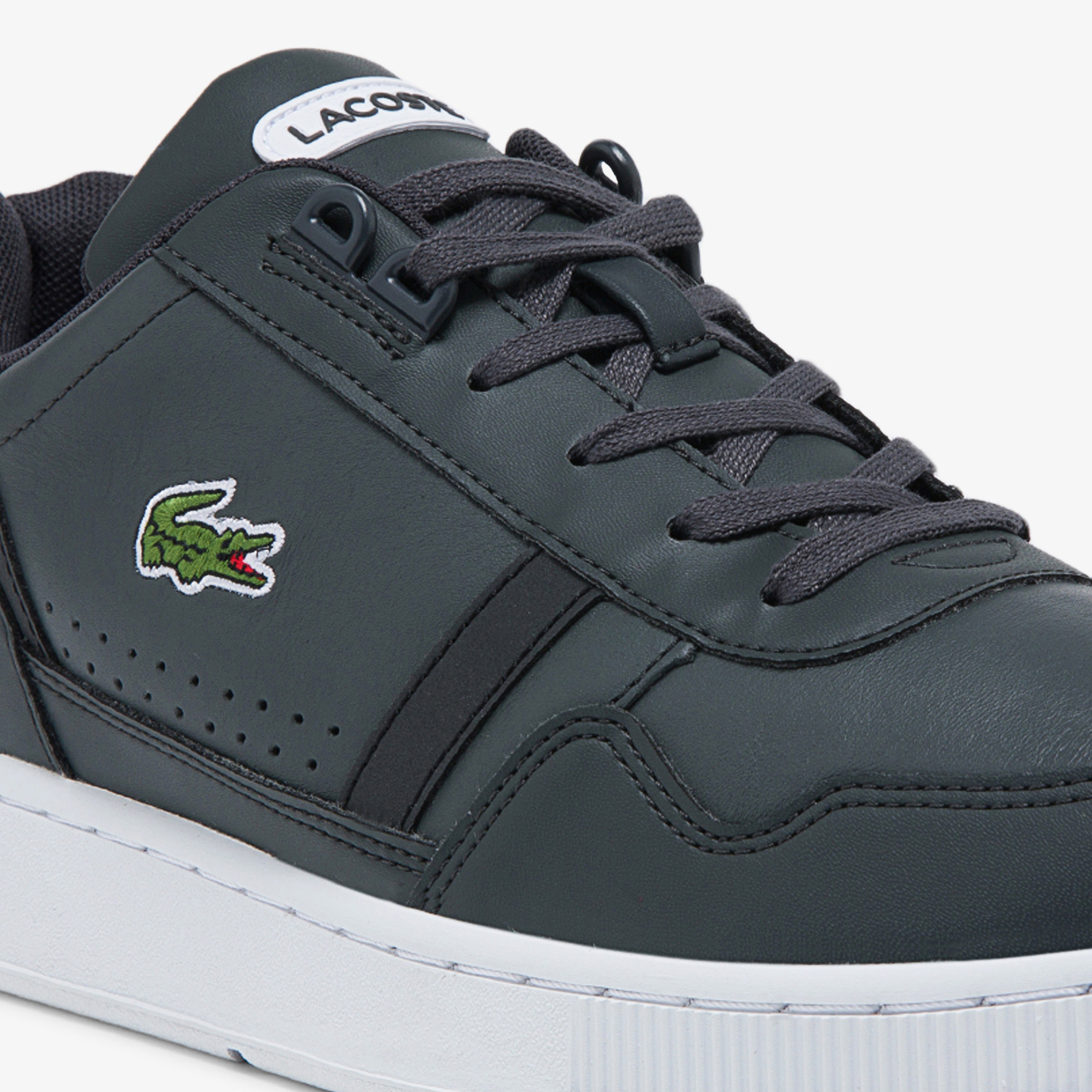 Lacoste T-Clip Erkek Spor Sneaker