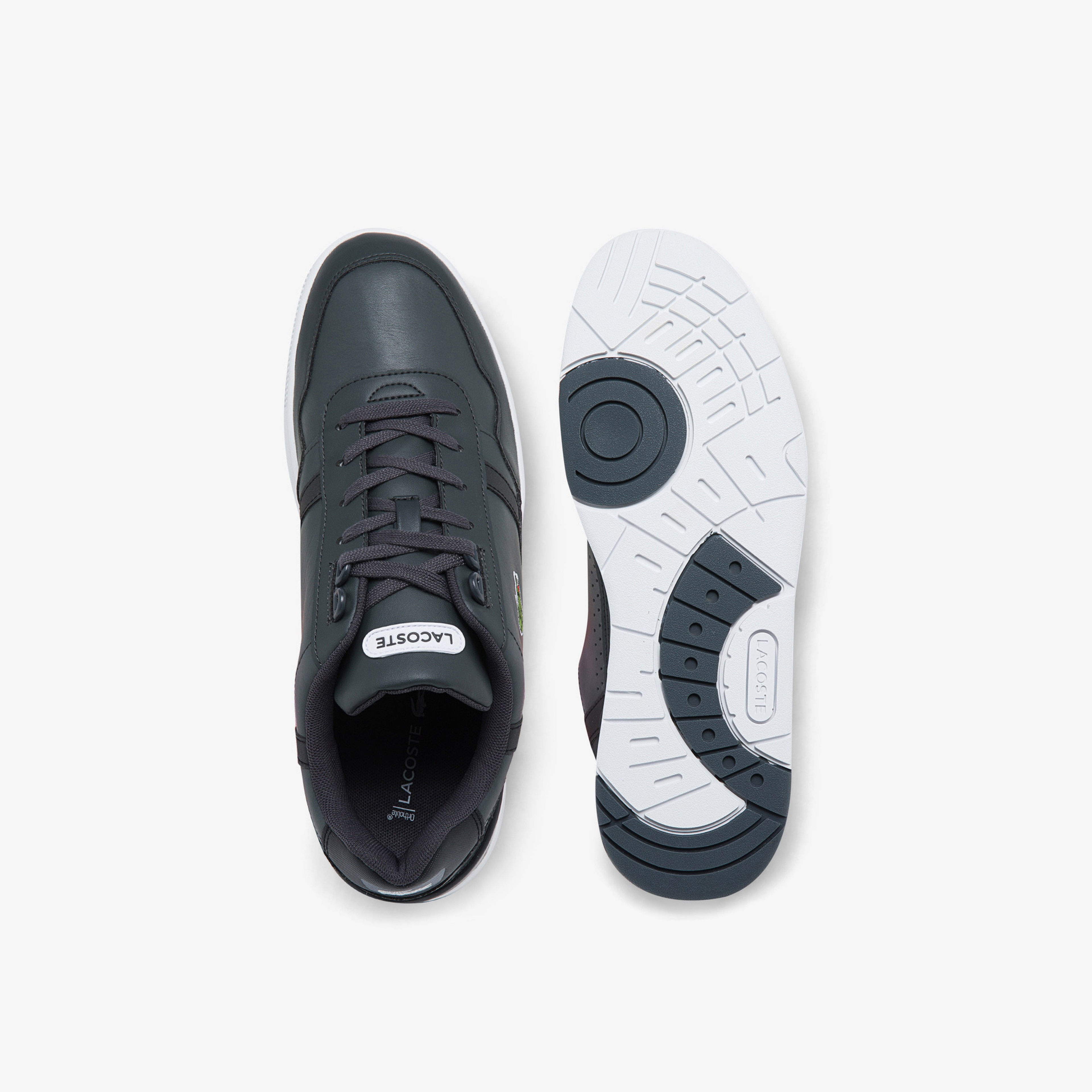 Lacoste T-Clip Erkek Spor Sneaker