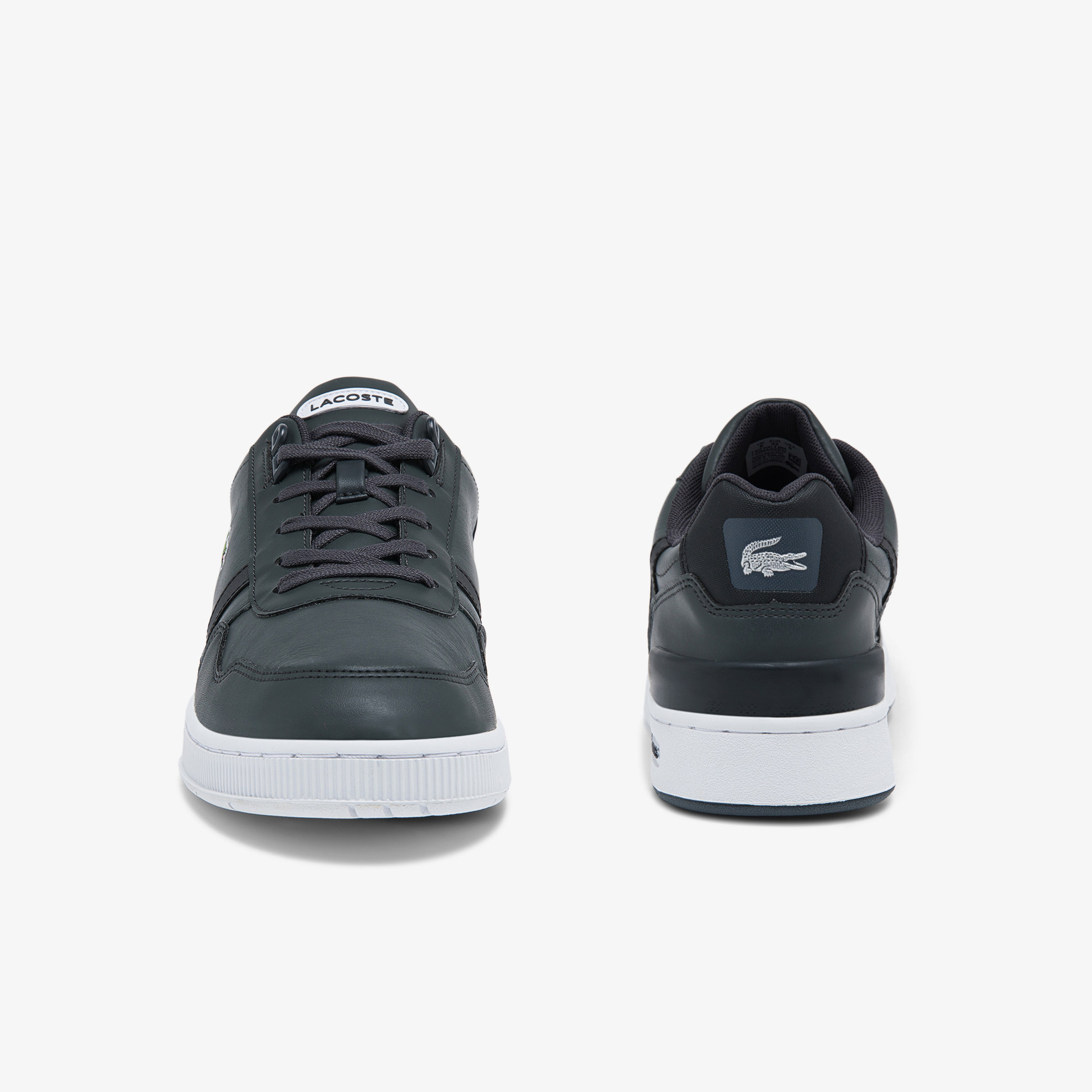 Lacoste T-Clip Erkek Spor Sneaker