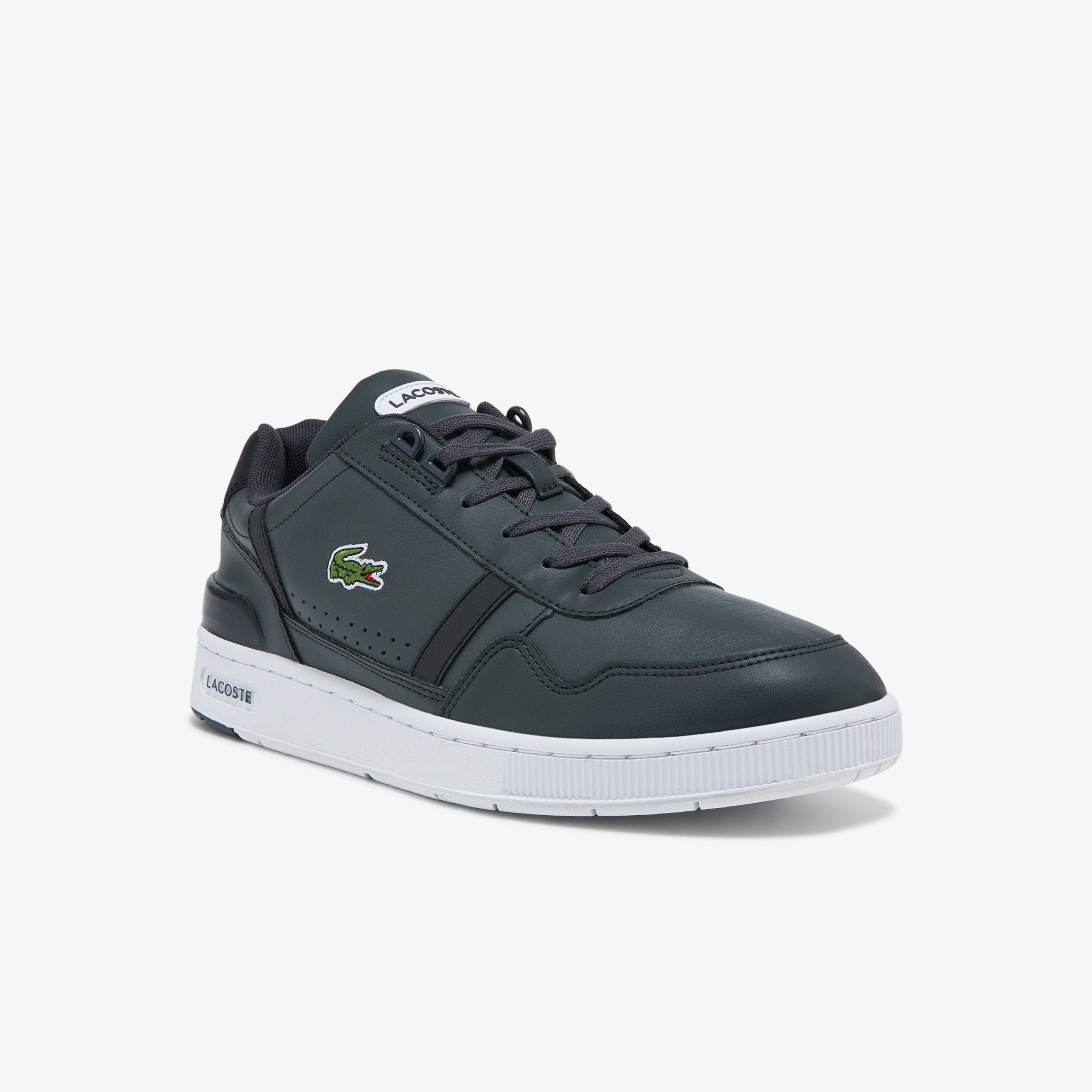Lacoste T-Clip Erkek Spor Sneaker