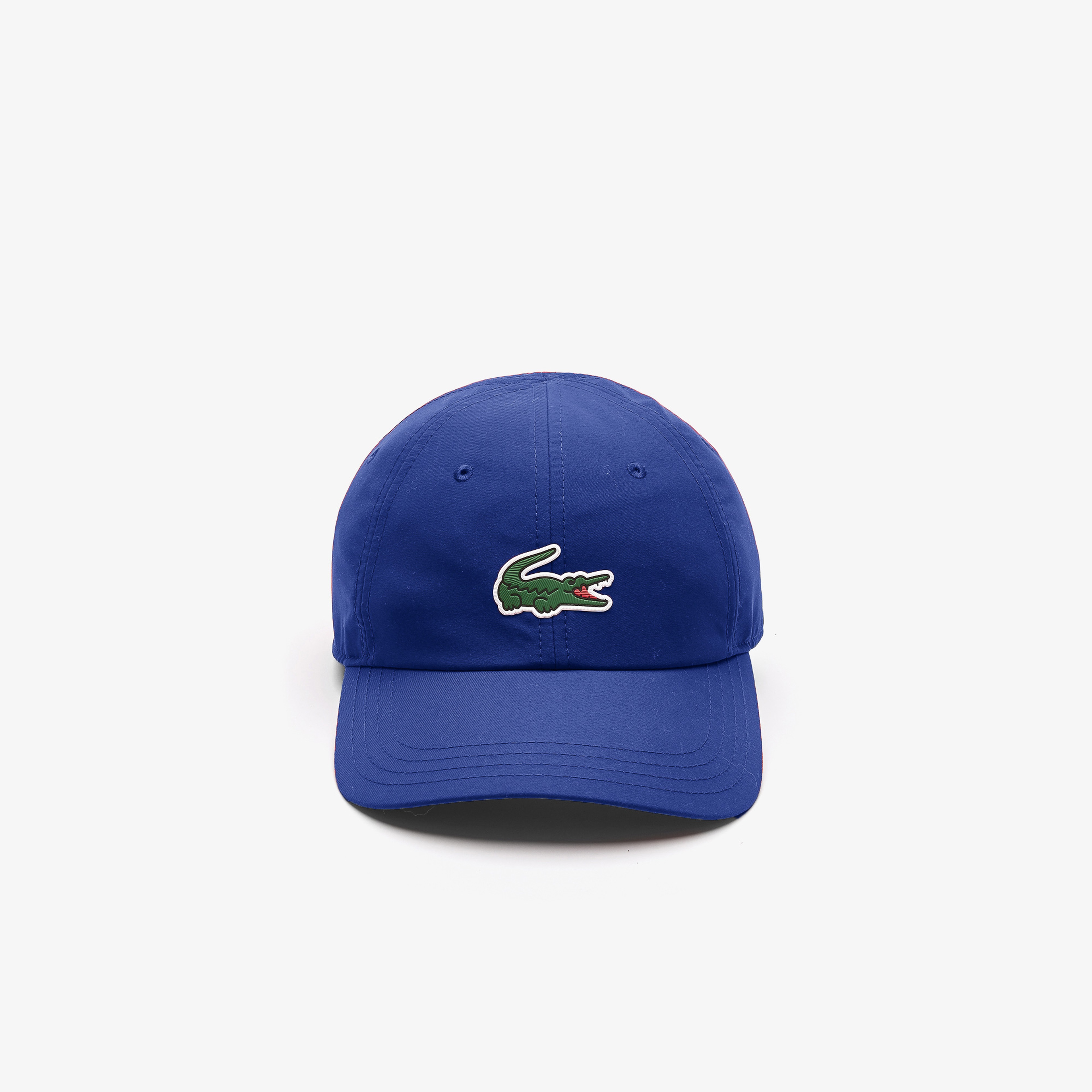 Lacoste SPORT X Novak Djokovic Erkek Mavi Şapka