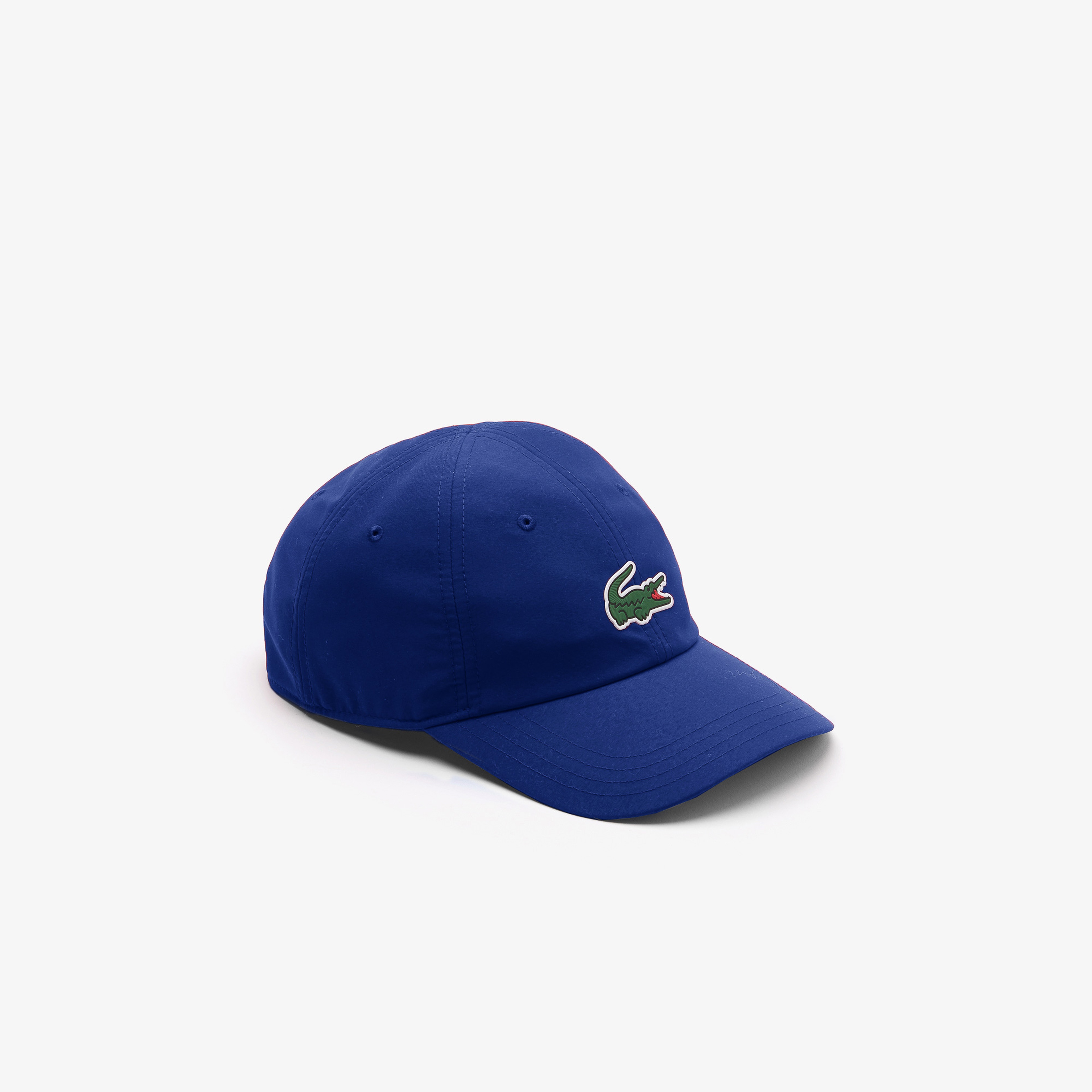 Lacoste SPORT X Novak Djokovic Erkek Mavi Şapka