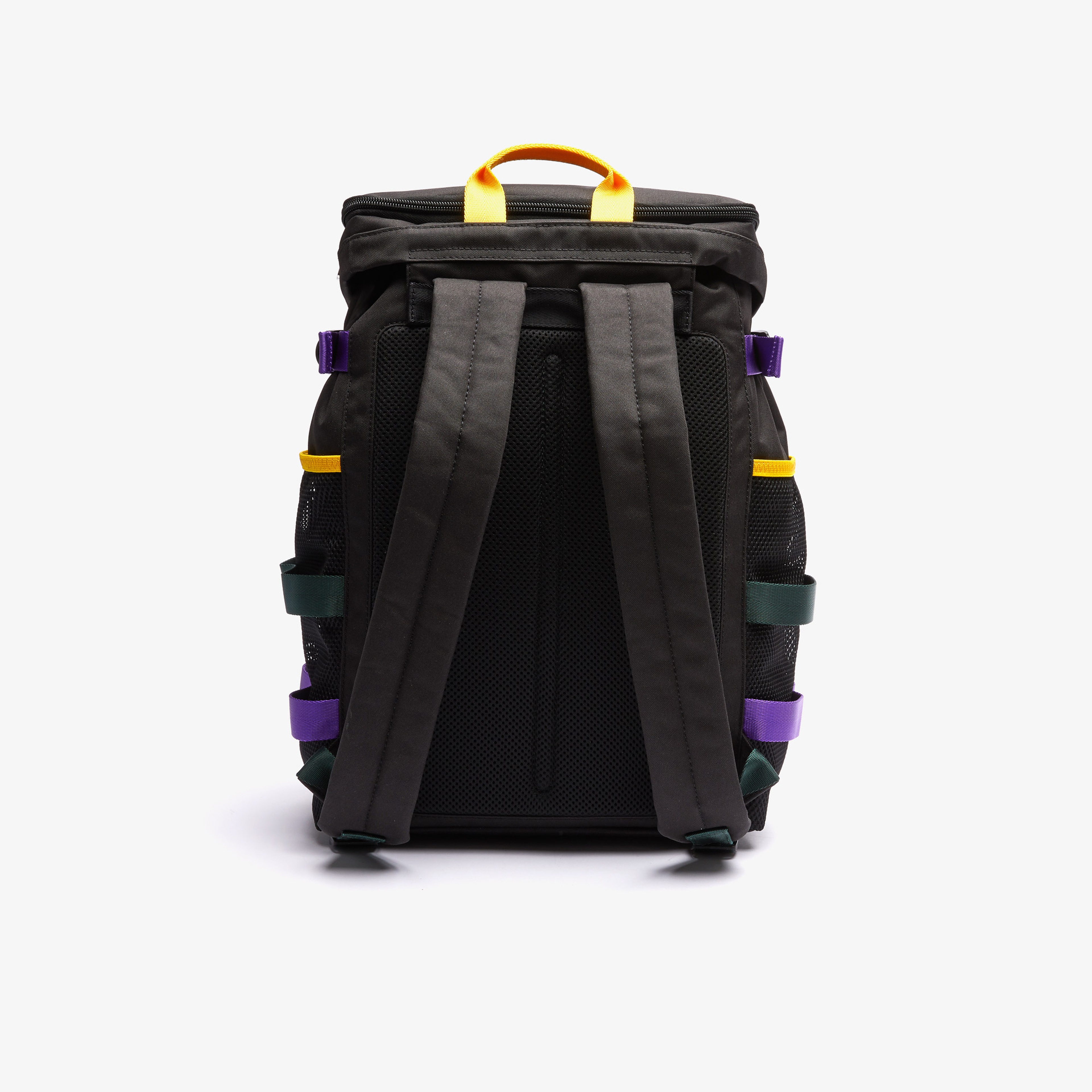 Lacoste L Outfit Erkek Renkli Sırt Çantası