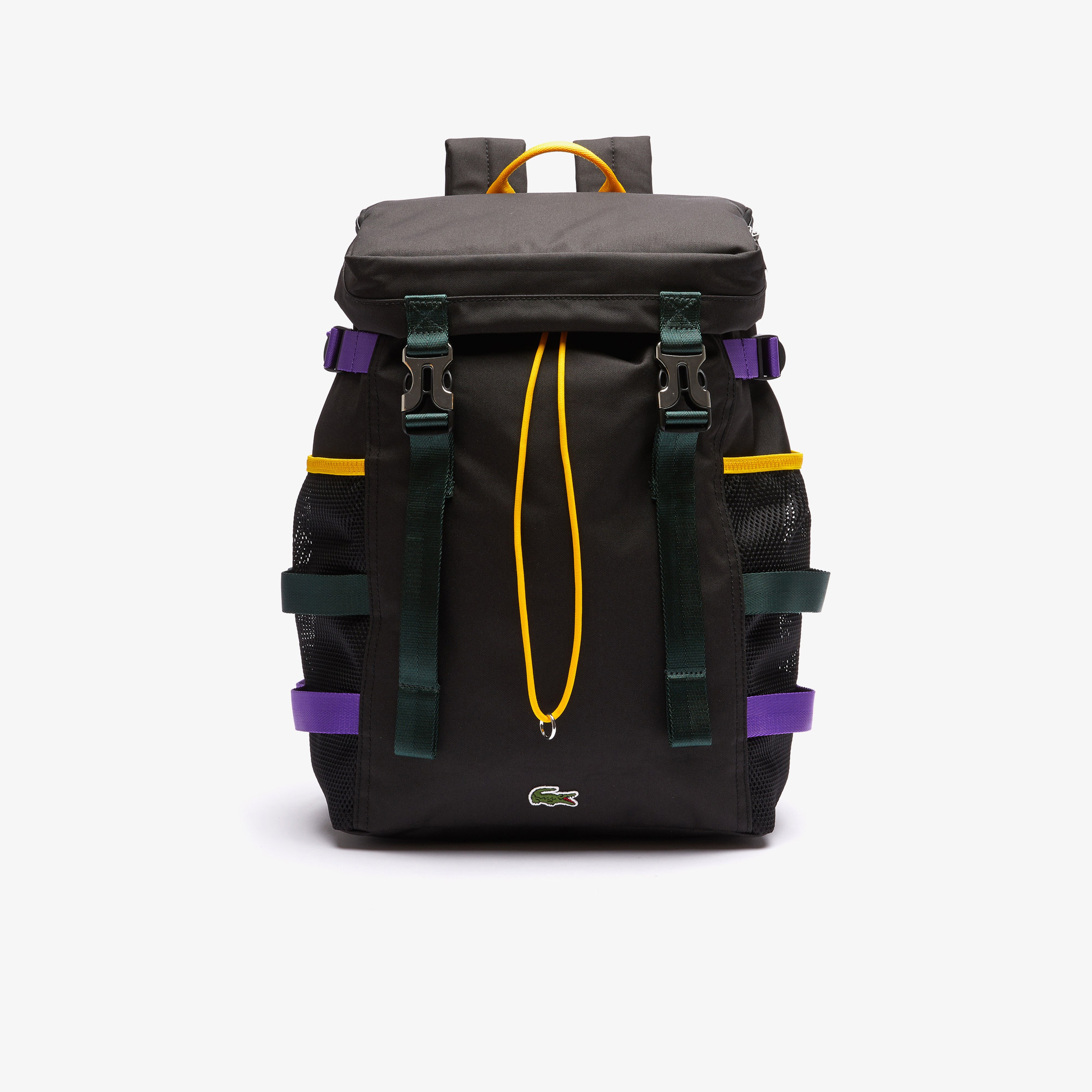 Lacoste L Outfit Erkek Renkli Sırt Çantası
