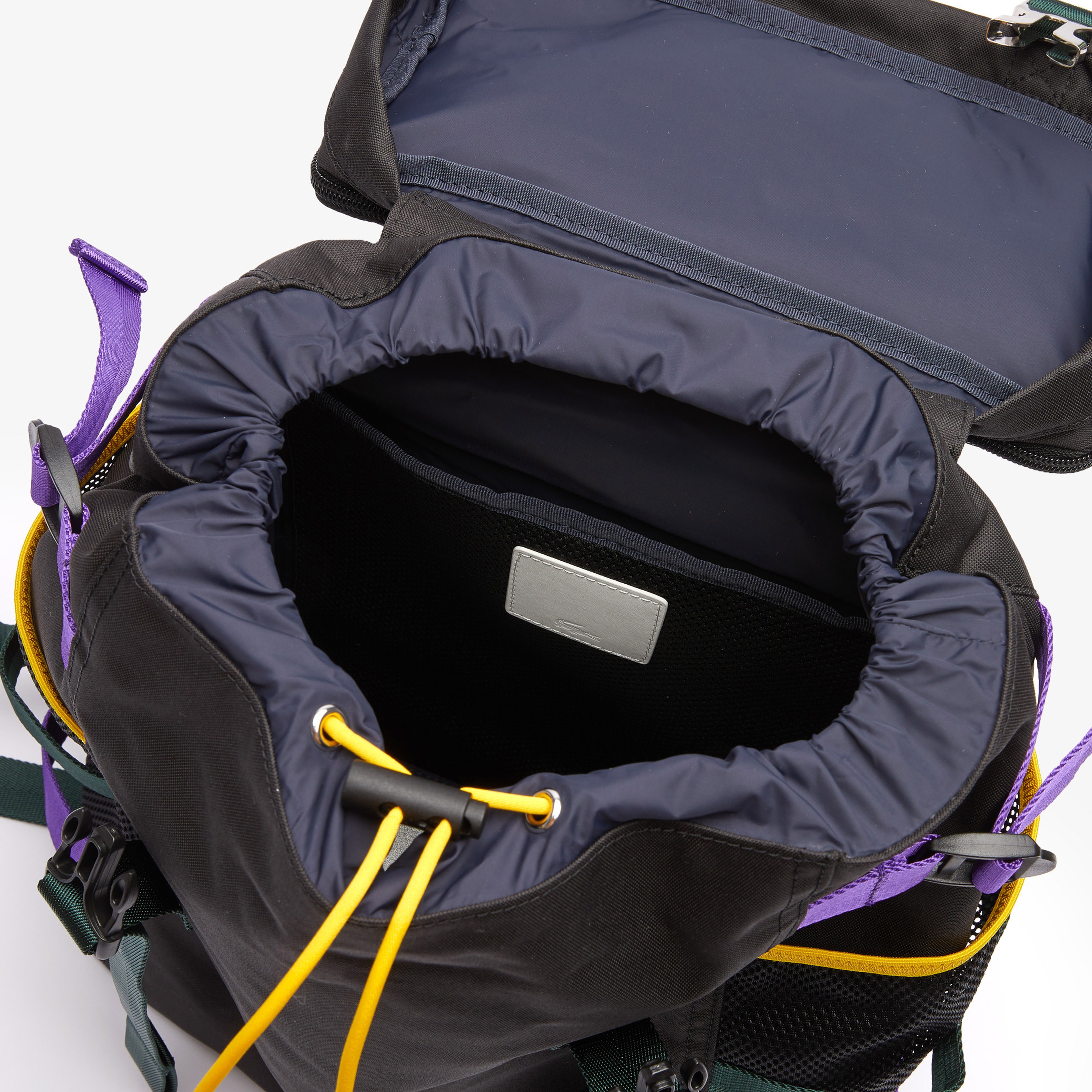 Lacoste L Outfit Erkek Renkli Sırt Çantası