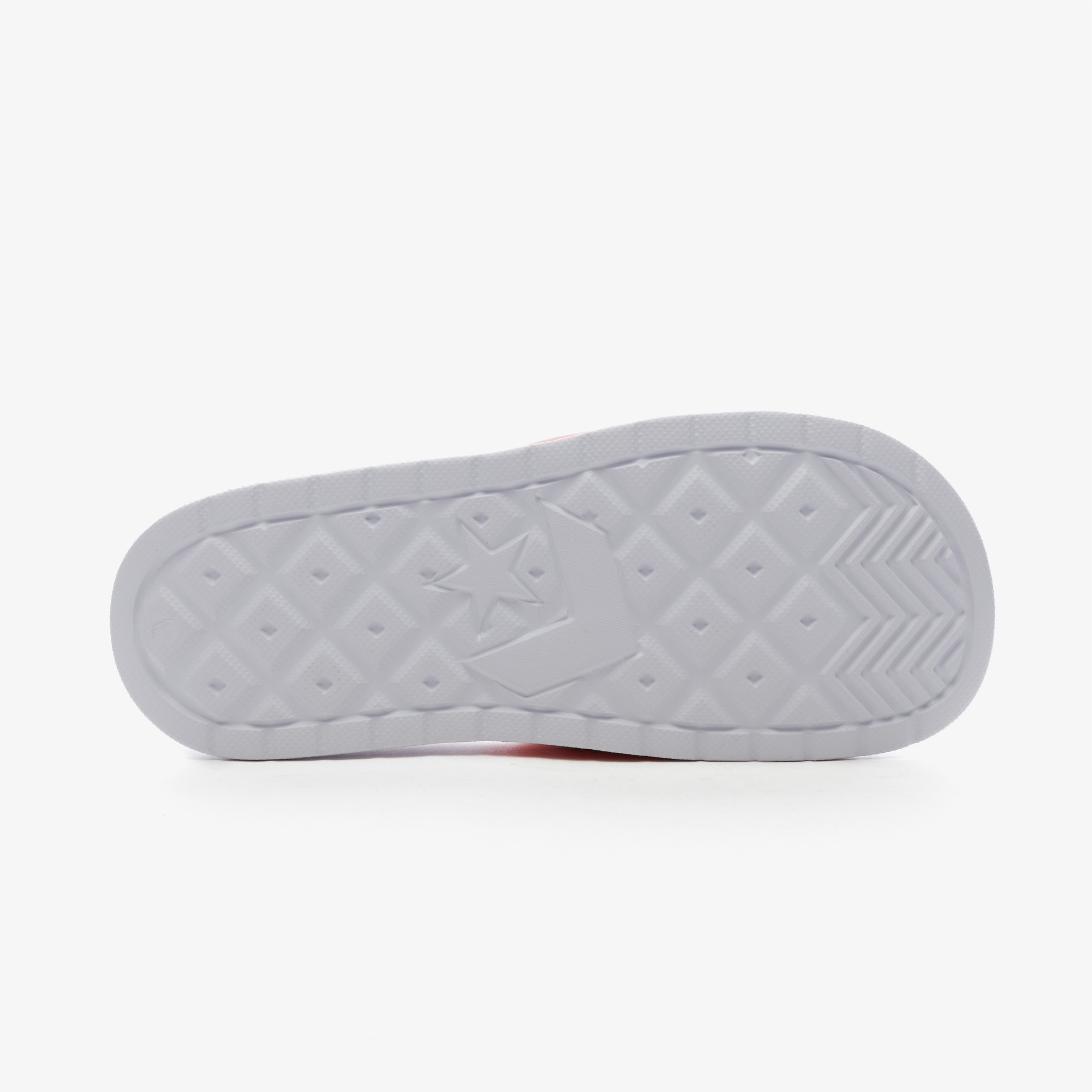 Converse All Star Slide Seasonal Color Kadın Turuncu Terlik