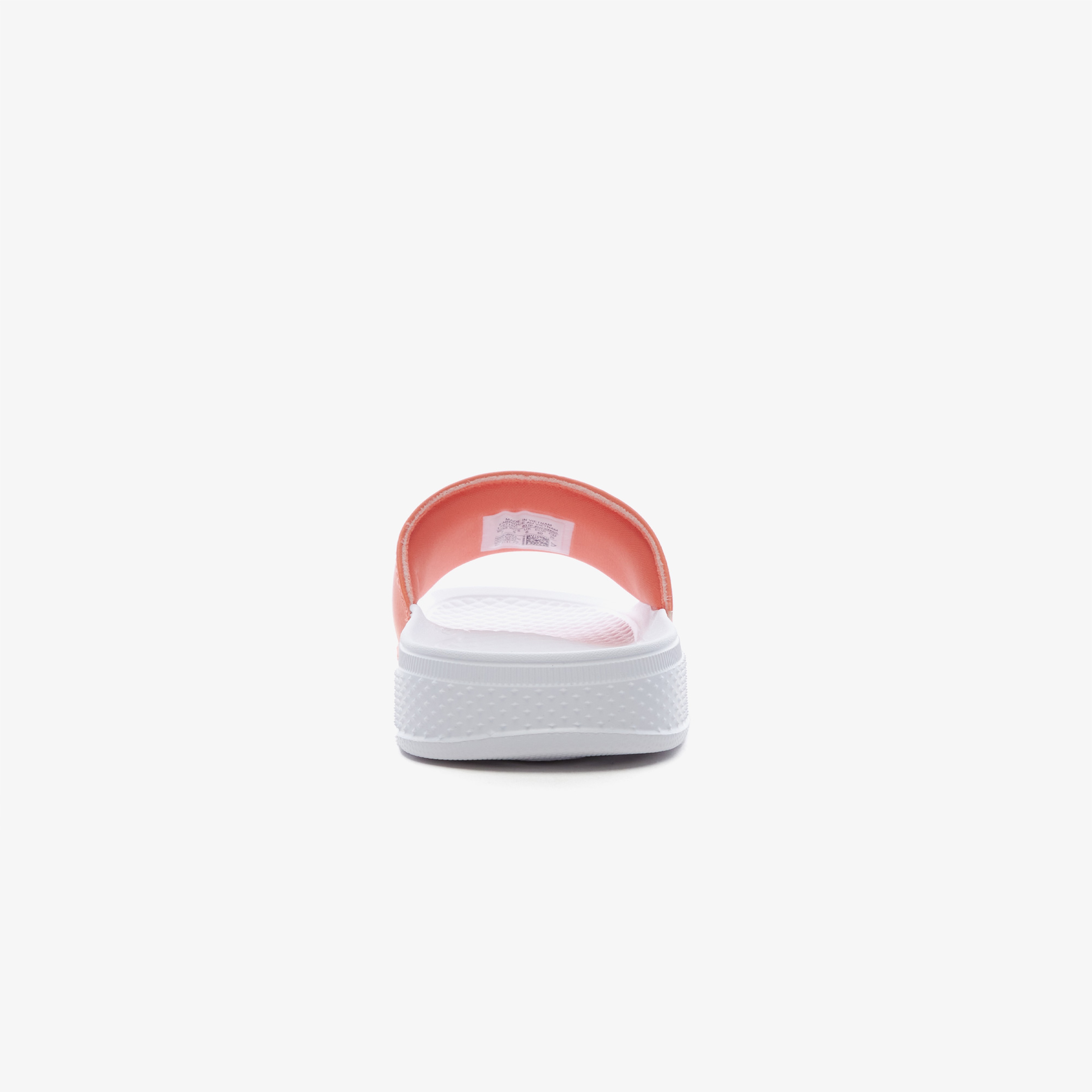 Converse All Star Slide Seasonal Color Kadın Turuncu Terlik