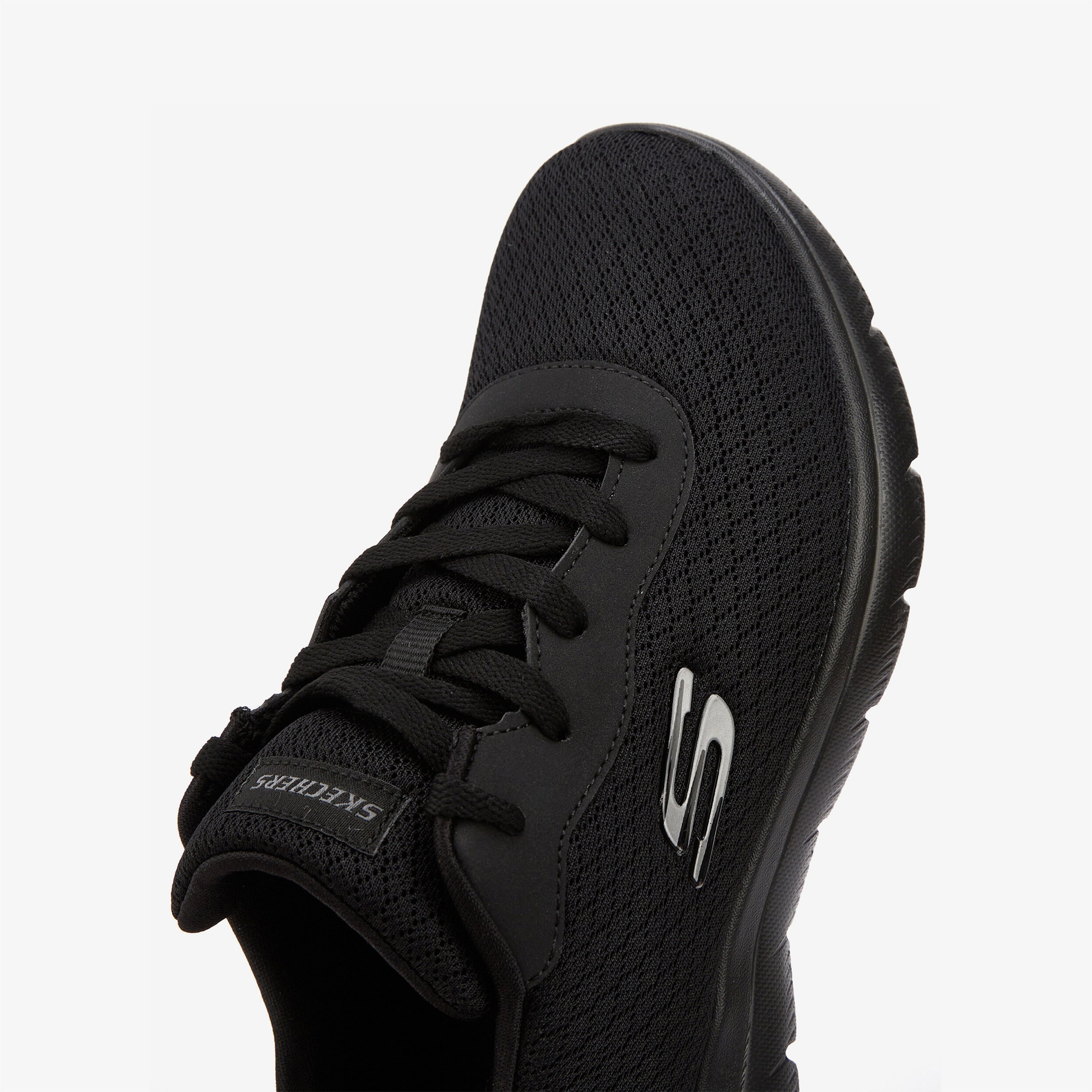 Skechers Summits Kadın Siyah Spor Ayakkabı