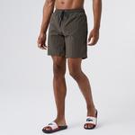 Lacoste Erkek Koyu Yeşil Mayo Şort