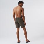 Lacoste Erkek Koyu Yeşil Mayo Şort