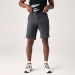 Lacoste Erkek Tapered Fit Gri Bermuda