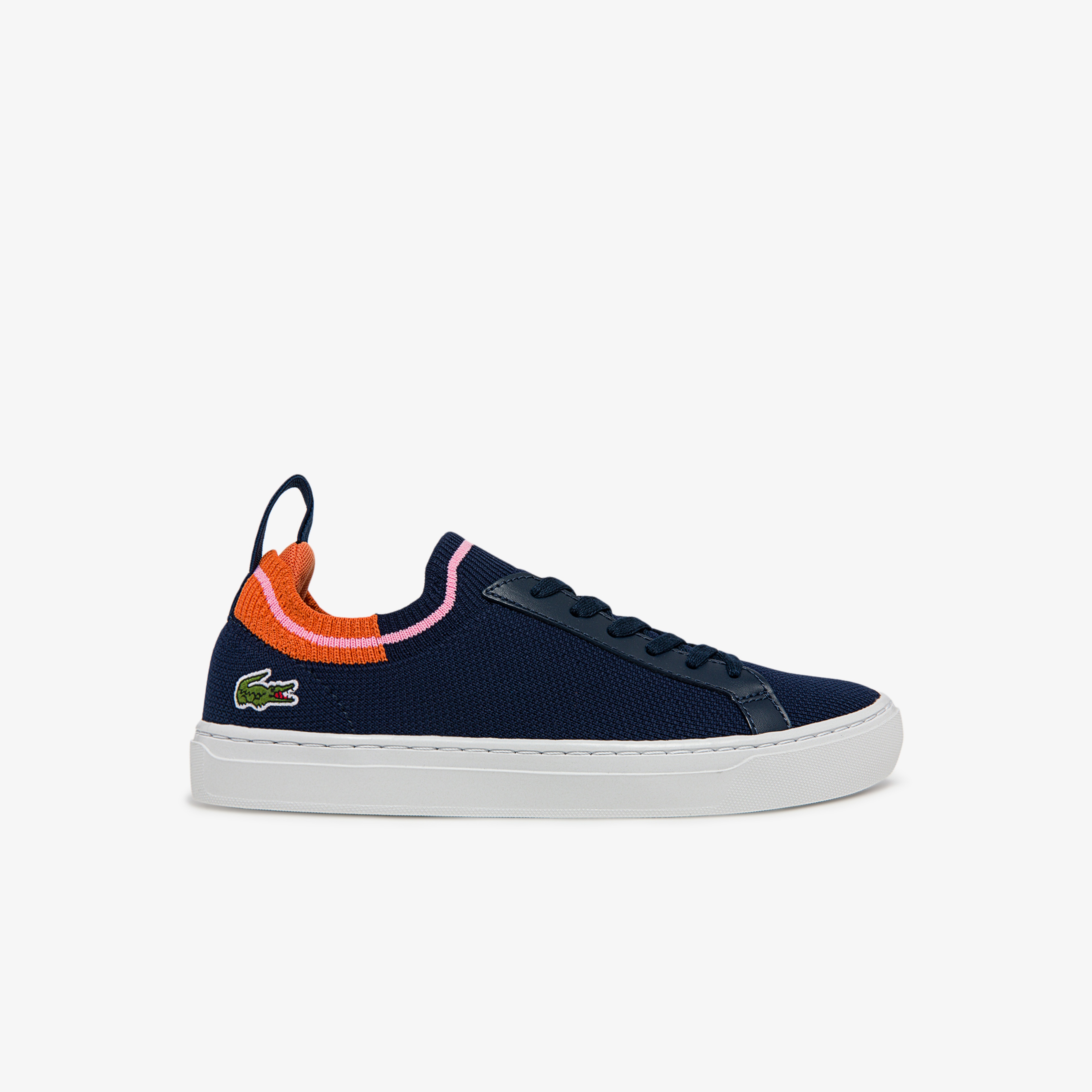 Lacoste La Piquee Kadın Lacivert Sneaker