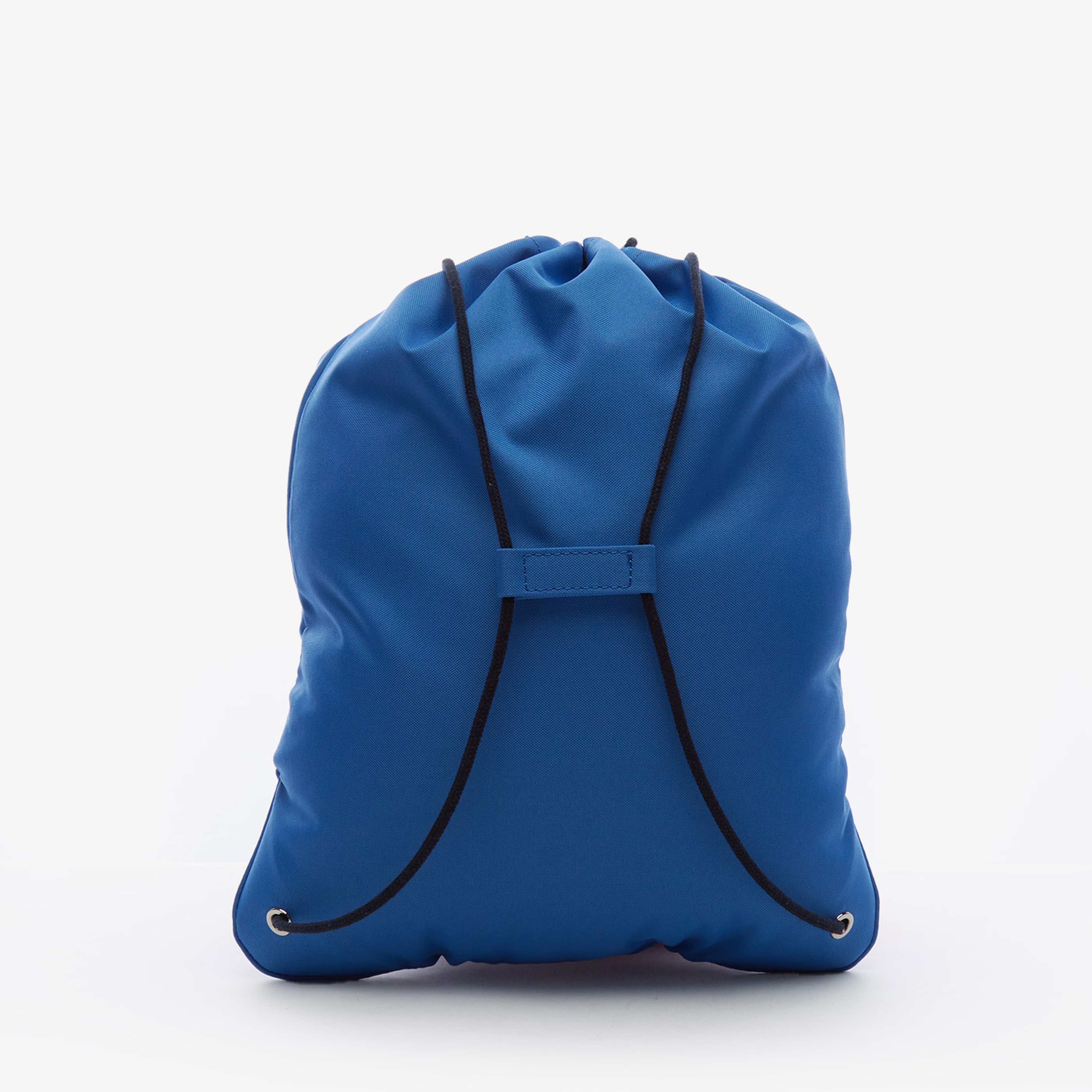 NAUTICA UNISEX MAVİ SIRT ÇANTASI