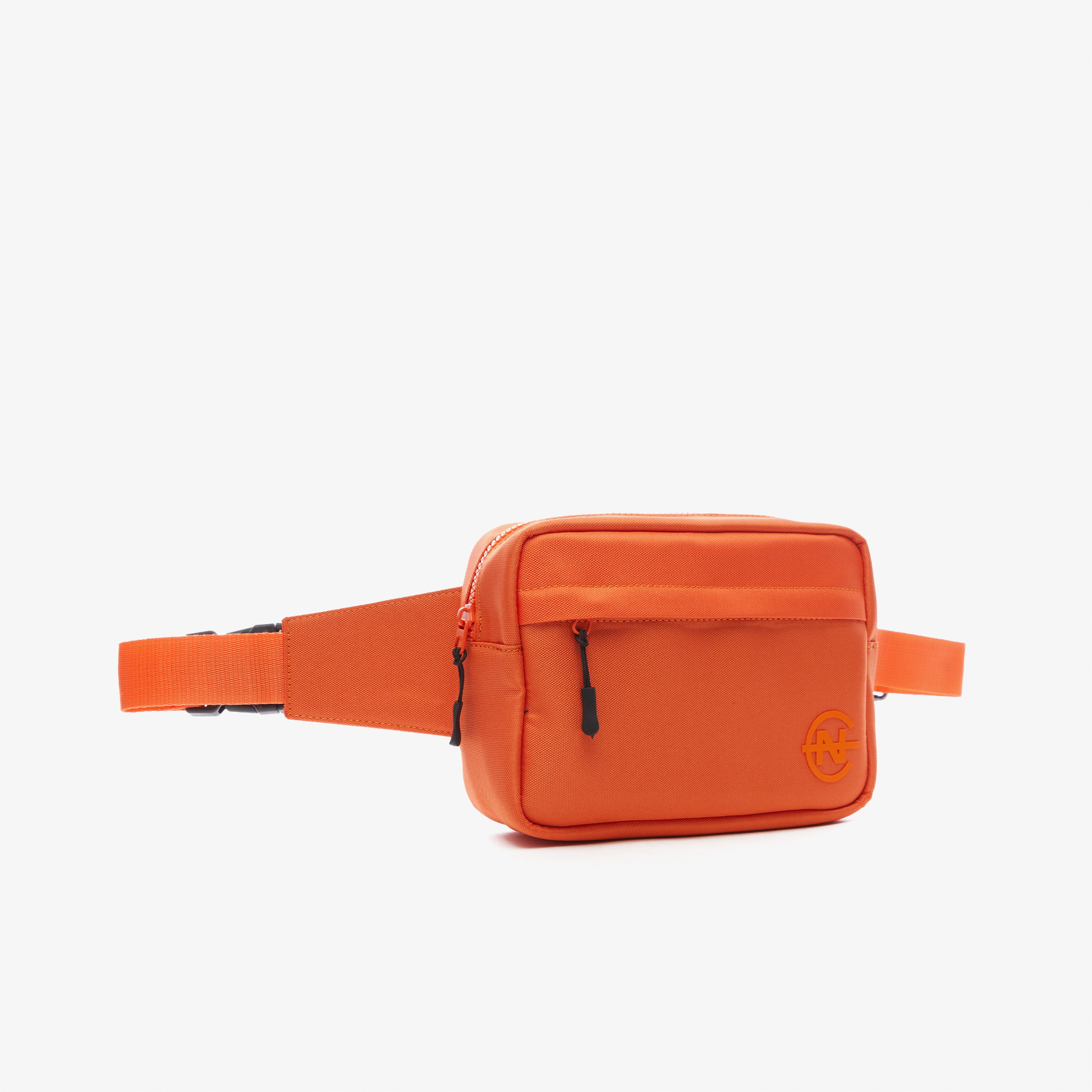 NAUTICA UNISEX TURUNCU BEL ÇANTASI