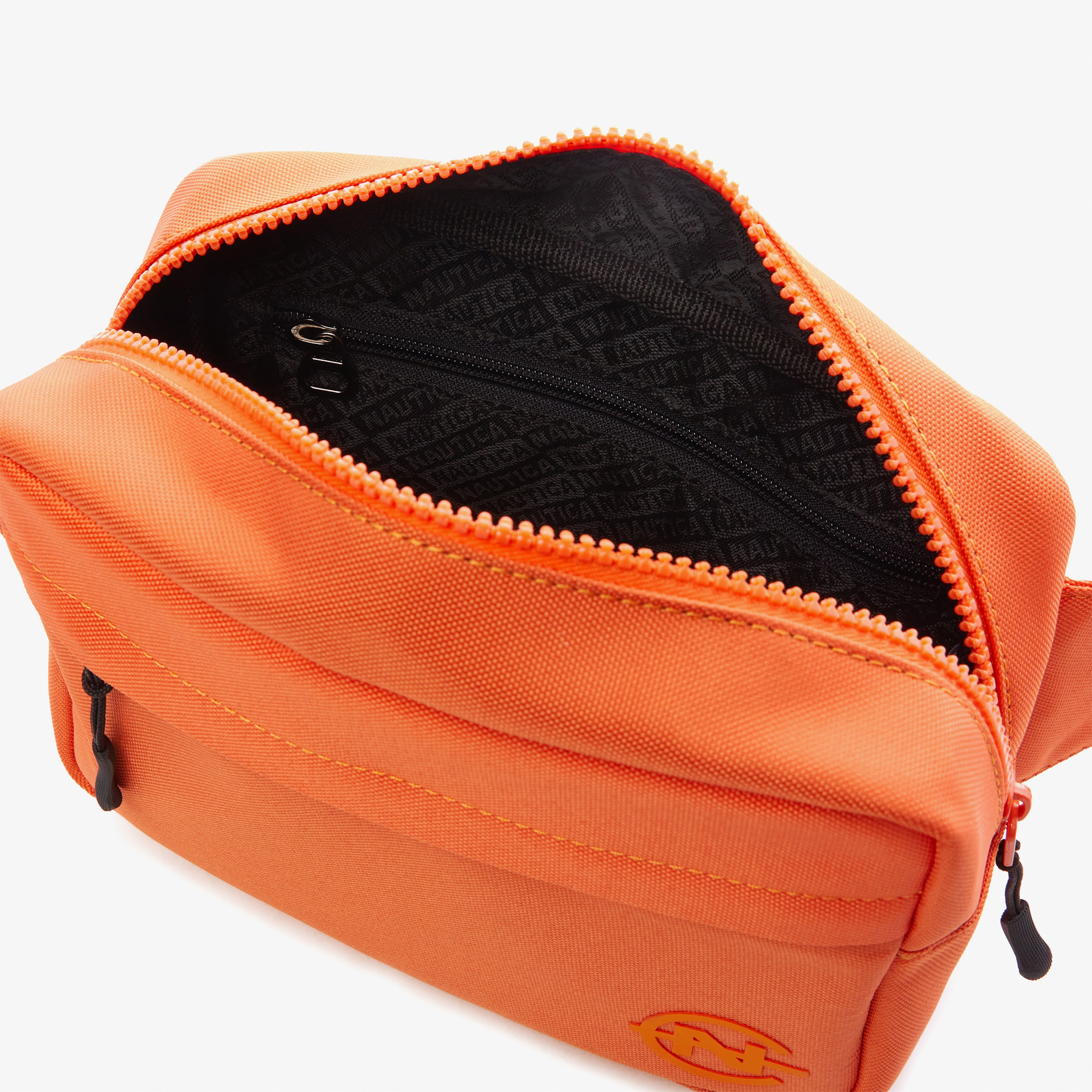 NAUTICA UNISEX TURUNCU BEL ÇANTASI