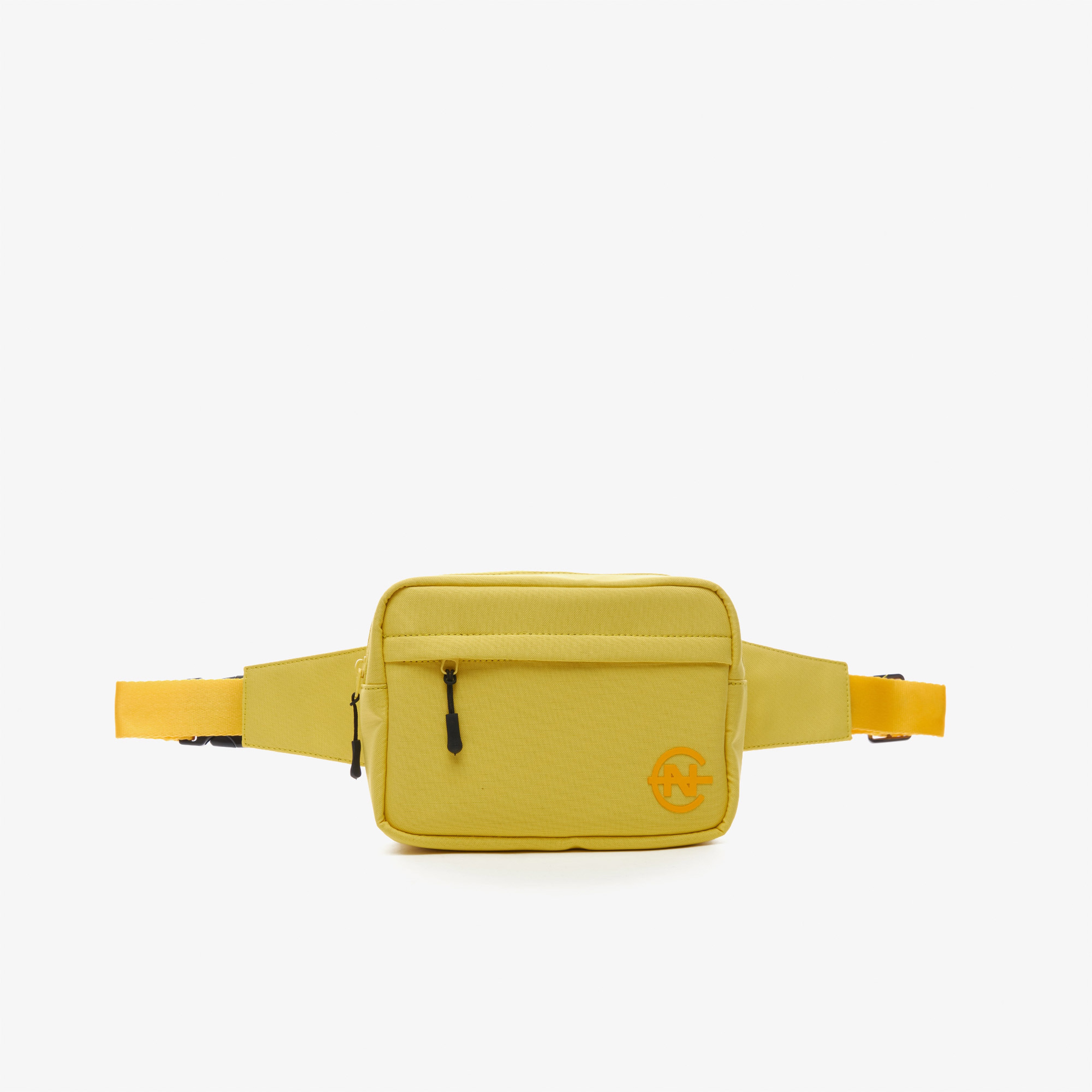 NAUTICA UNISEX SARI BEL ÇANTASI