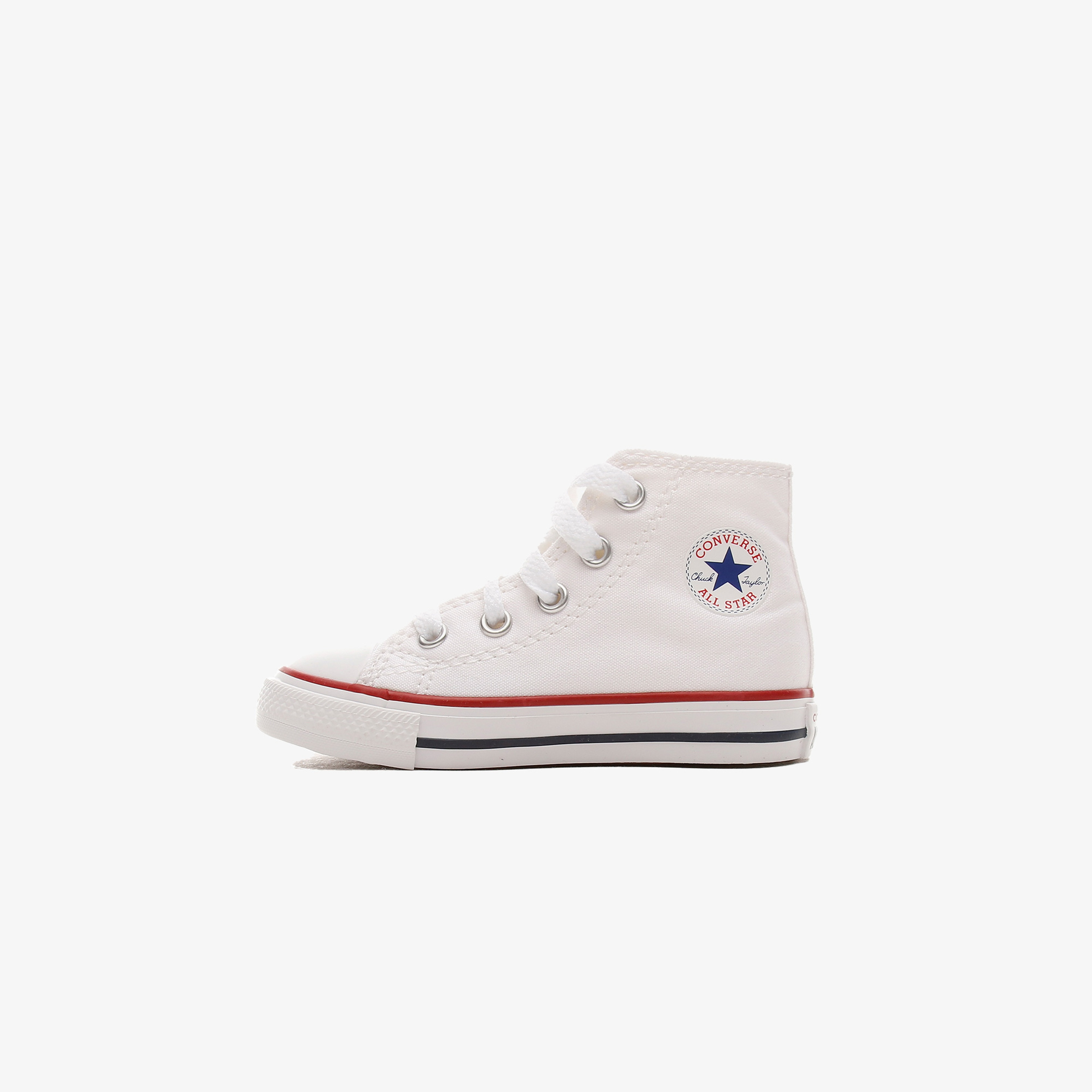 Converse Chuck Taylor All Star Classic Bebek Beyaz Sneaker
