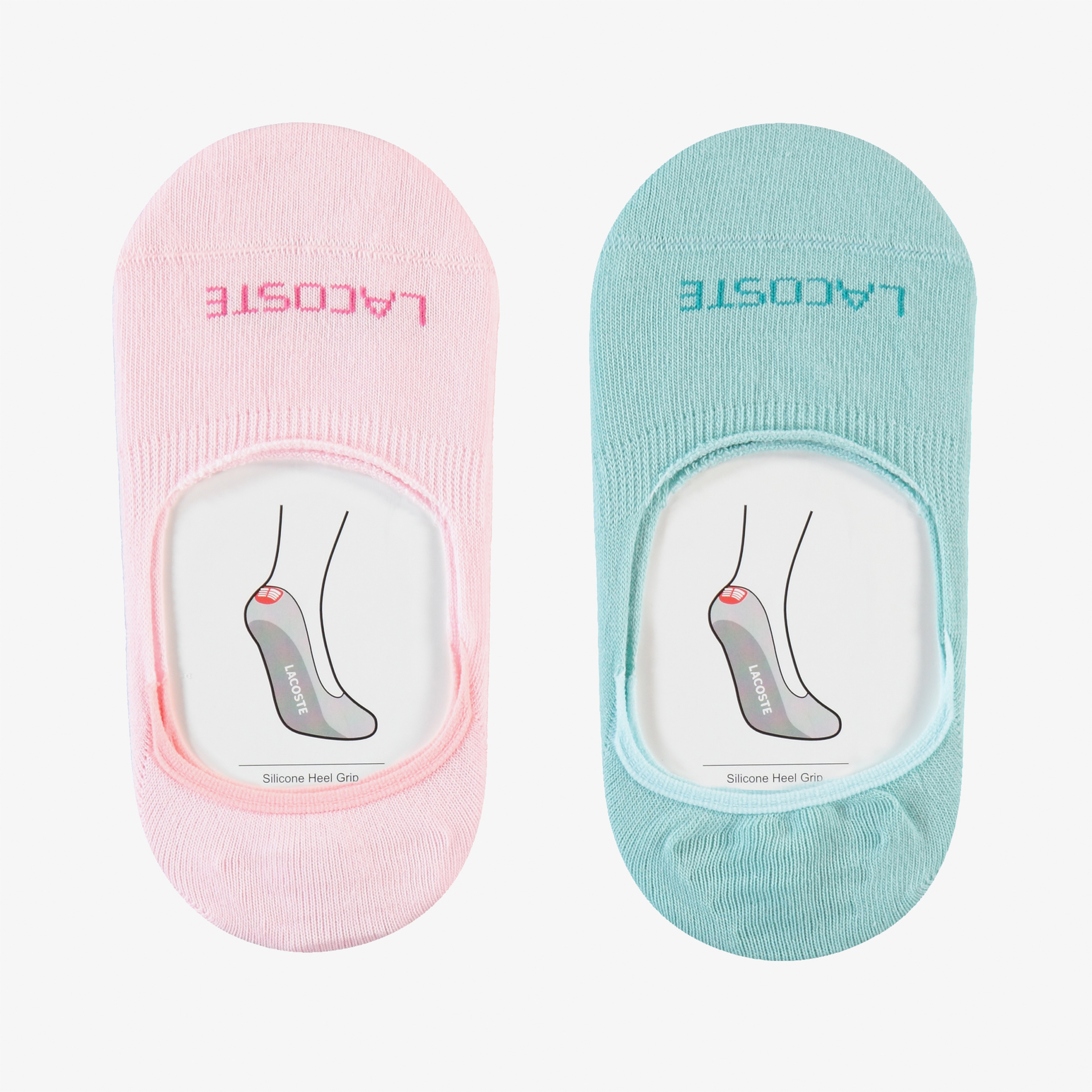 Lacoste Kadın Pembe Çorap