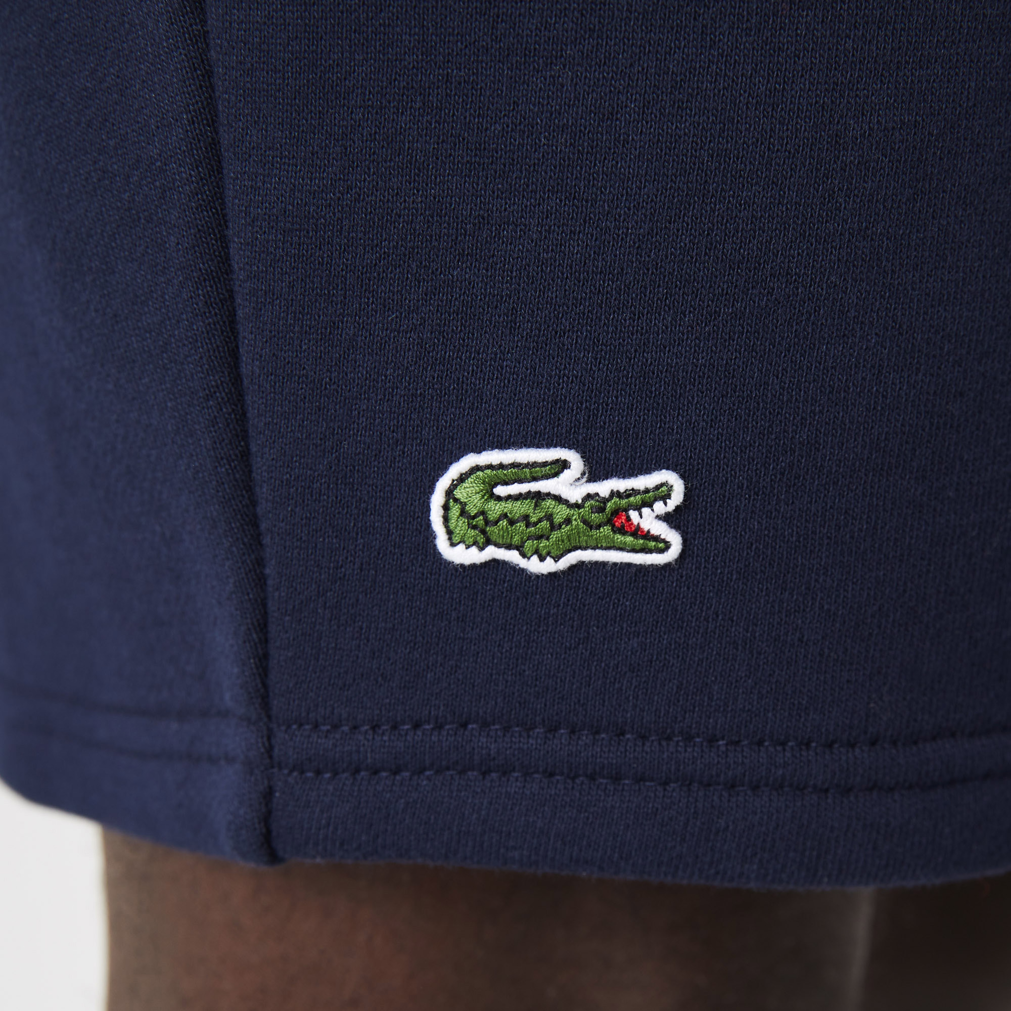 Lacoste Erkek Lacivert Şort