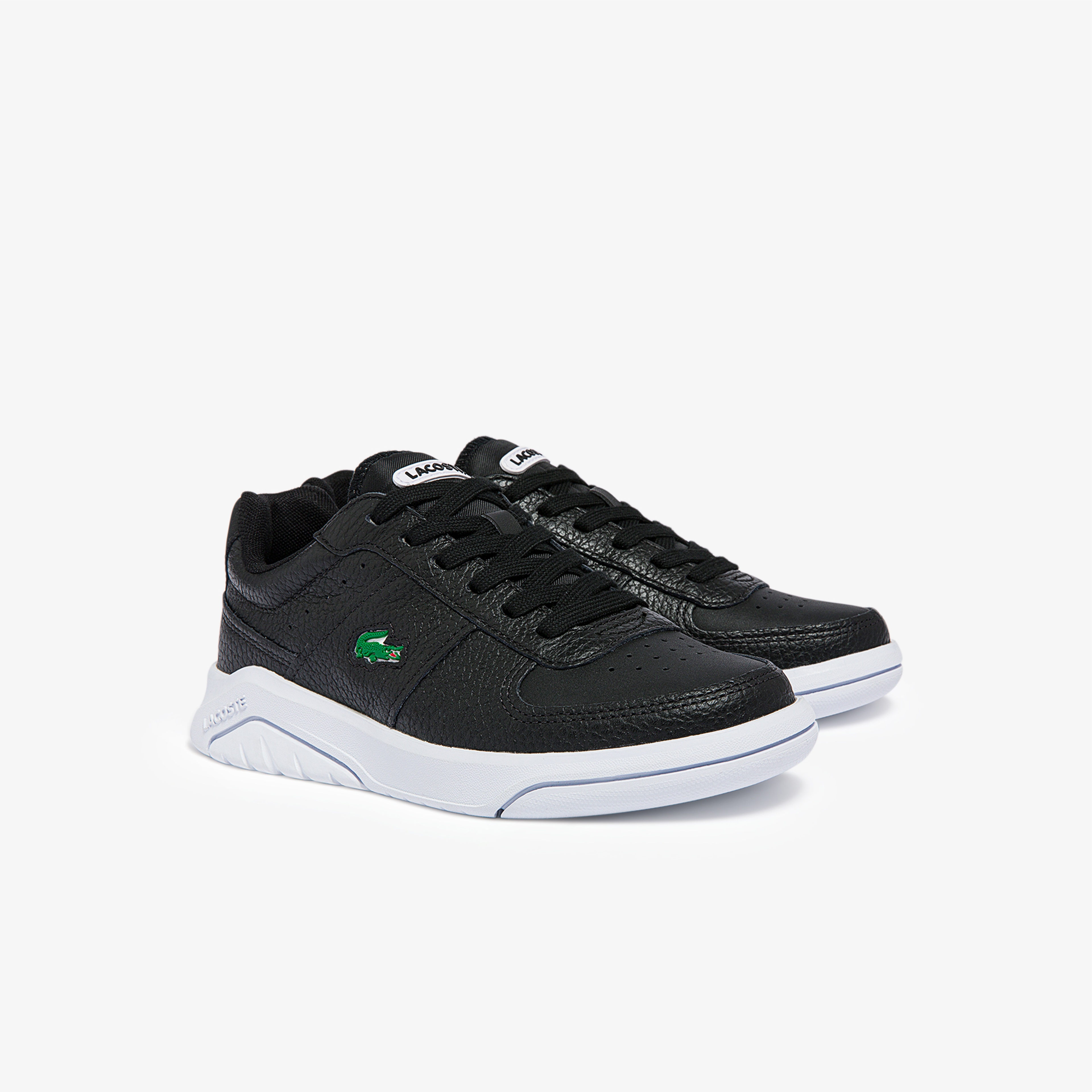 Lacoste Game Advance Kadın Siyah Sneaker