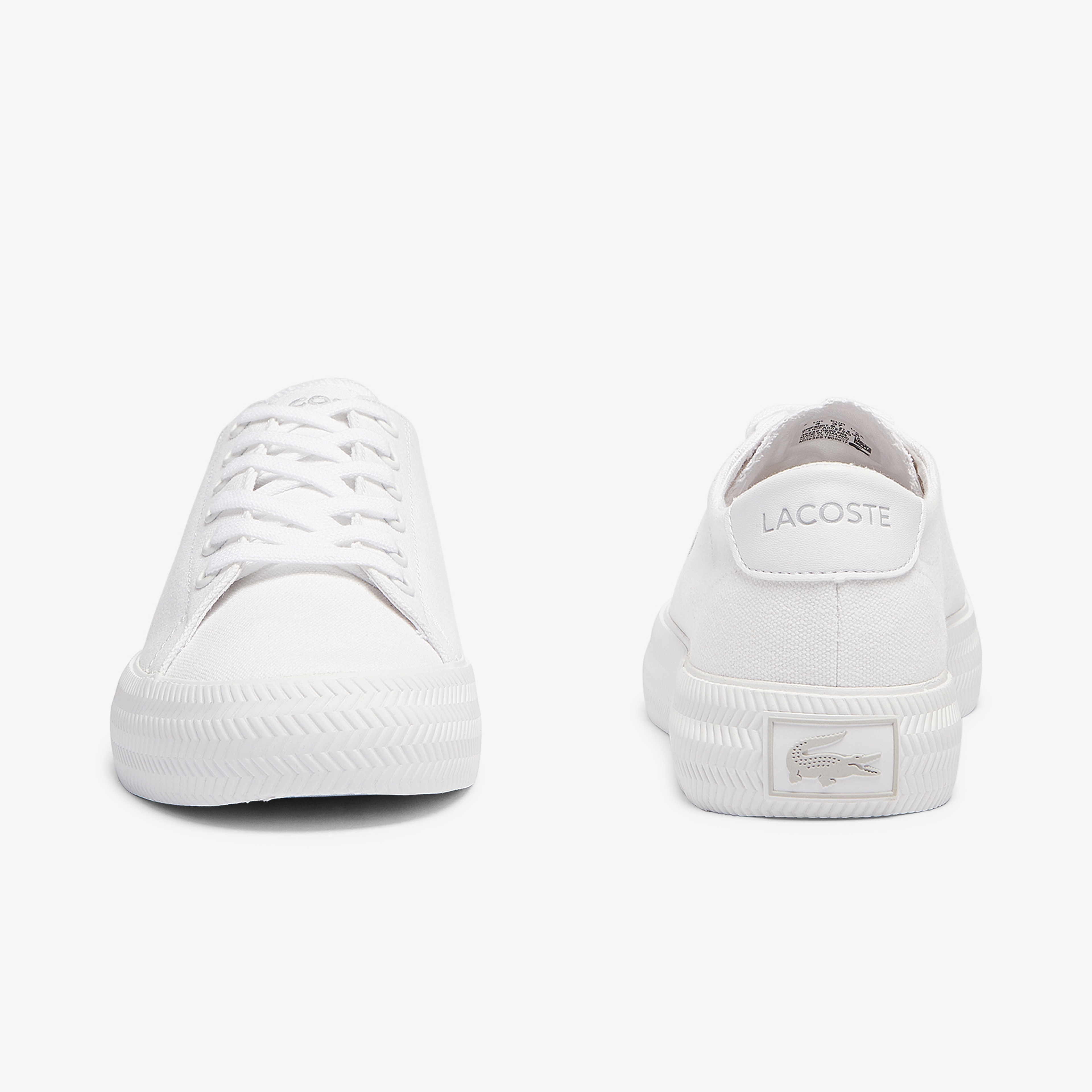 Lacoste Gripshot Bl 21 2 Cfa Kadın Beyaz Spor Ayakkabı