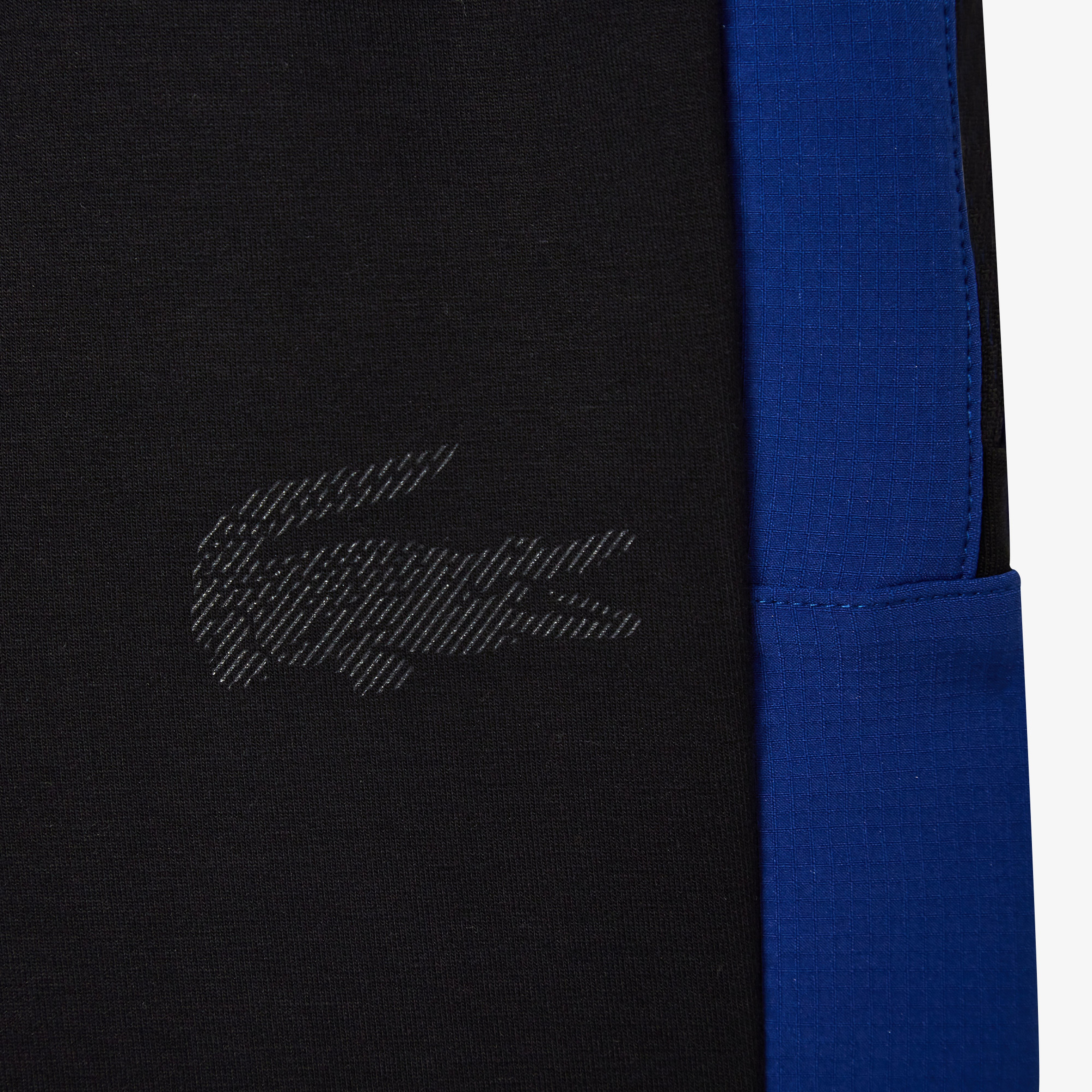 Lacoste Erkek Çocuk Baskılı Lacivert Eşofman Altı