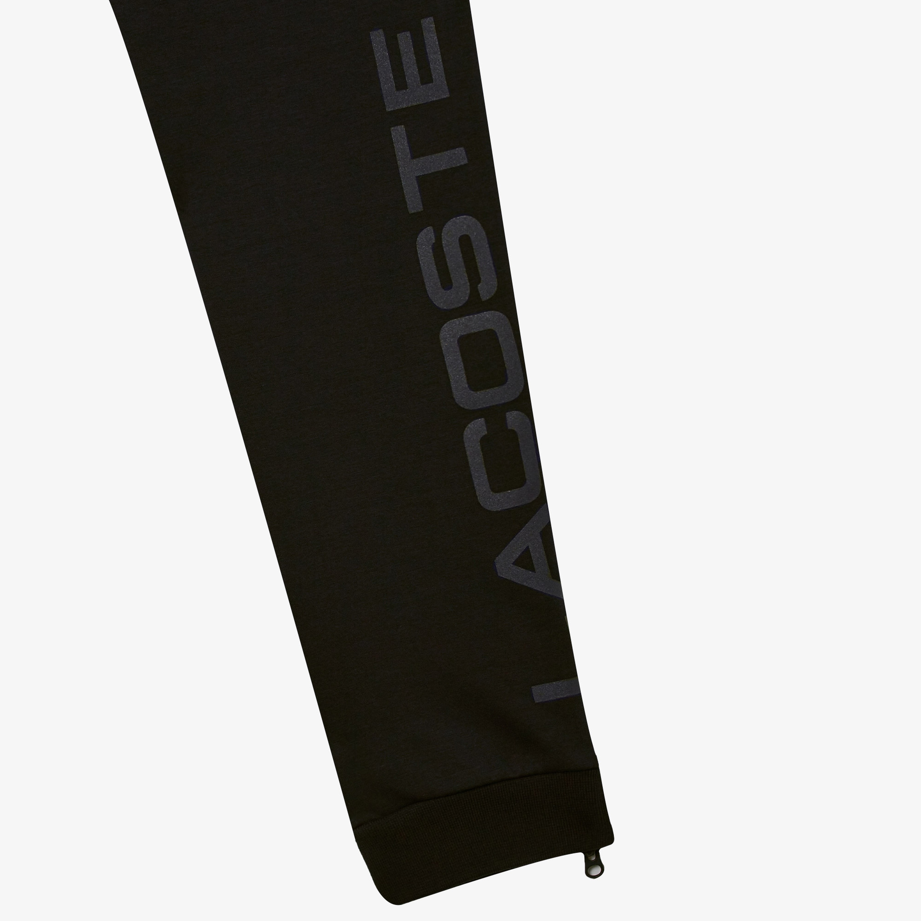 Lacoste Erkek Çocuk Baskılı Lacivert Eşofman Altı