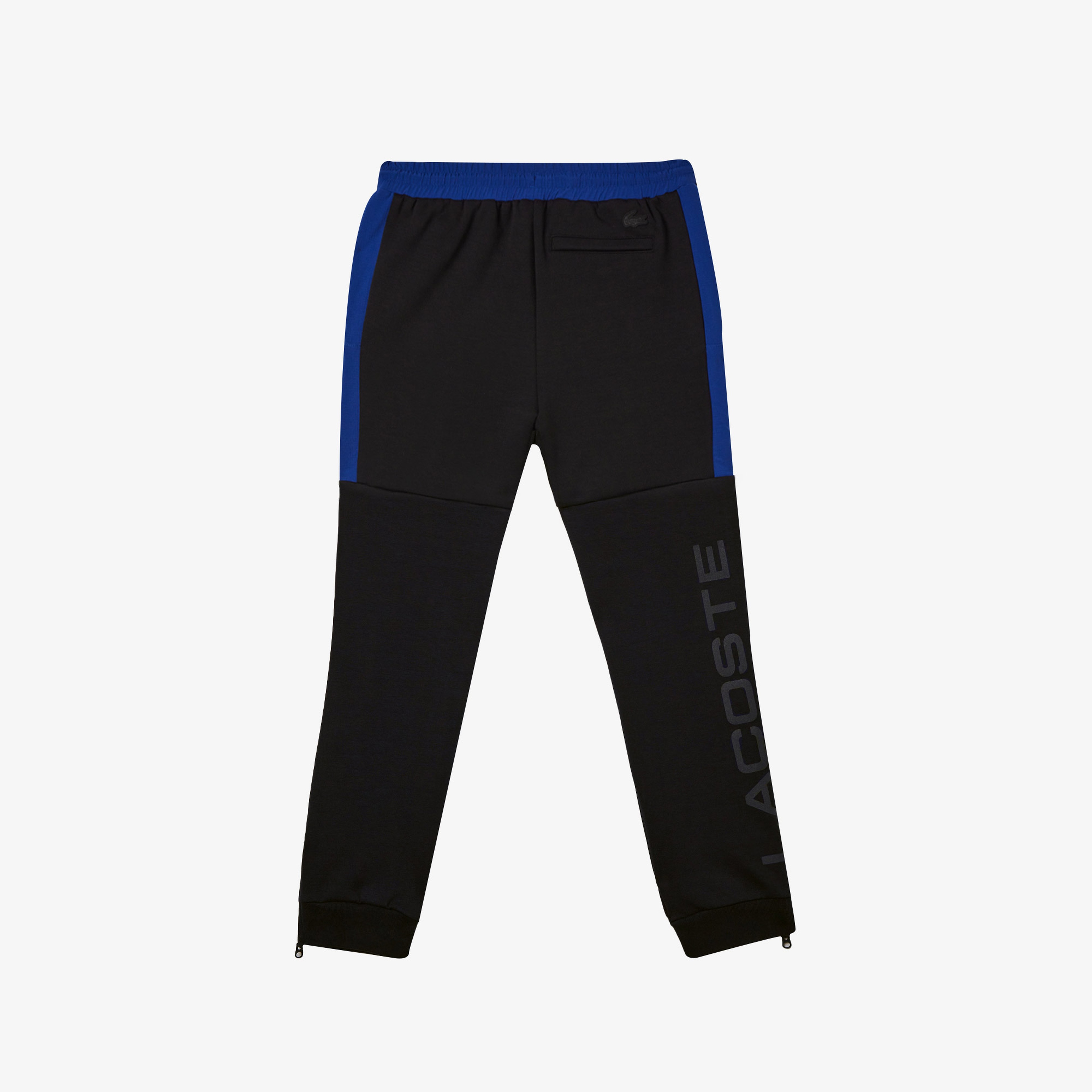 Lacoste Erkek Çocuk Baskılı Lacivert Eşofman Altı