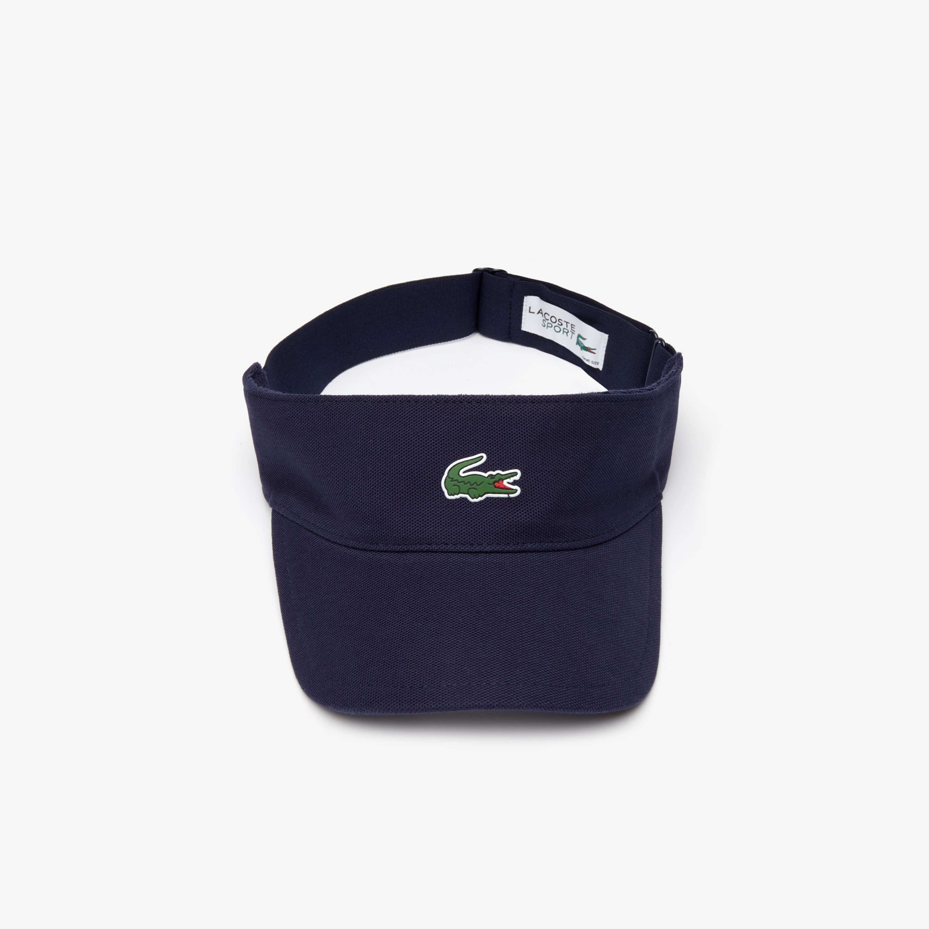 Lacoste SPORT Unisex Lacivert Şapka