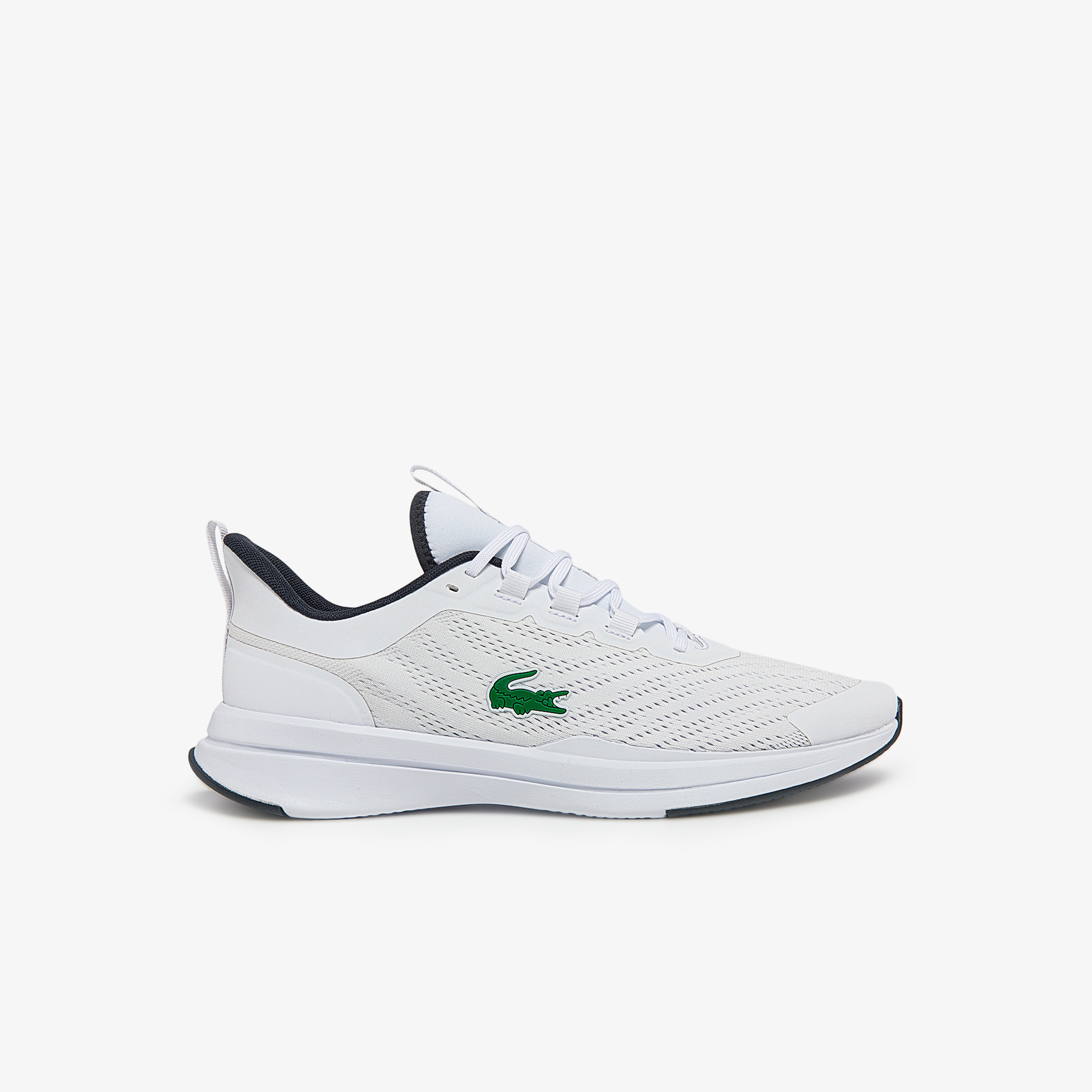Lacoste SPORT Erkek Run Spin Beyaz Sneaker