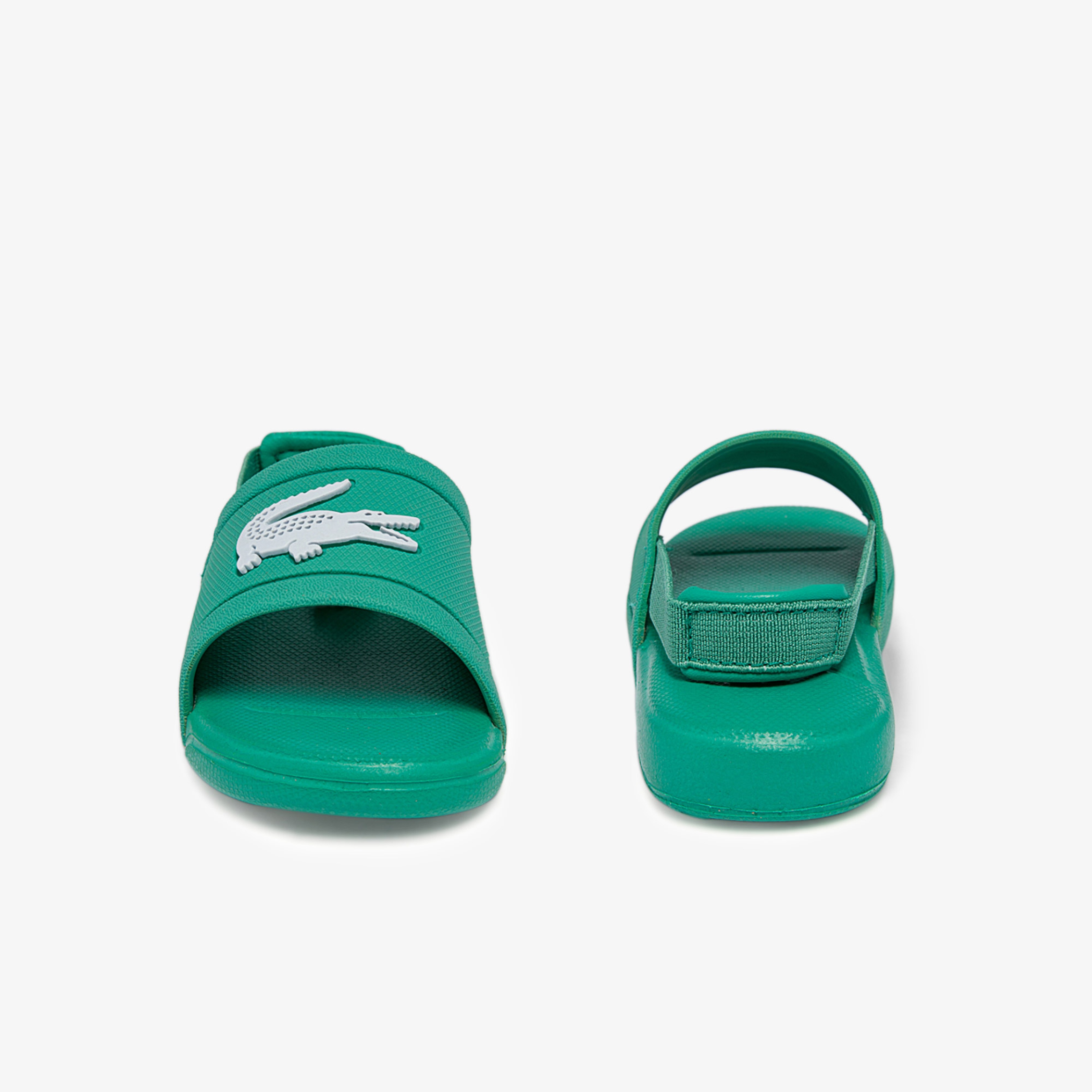 Lacoste L.30 Çocuk Yeşil Sandalet