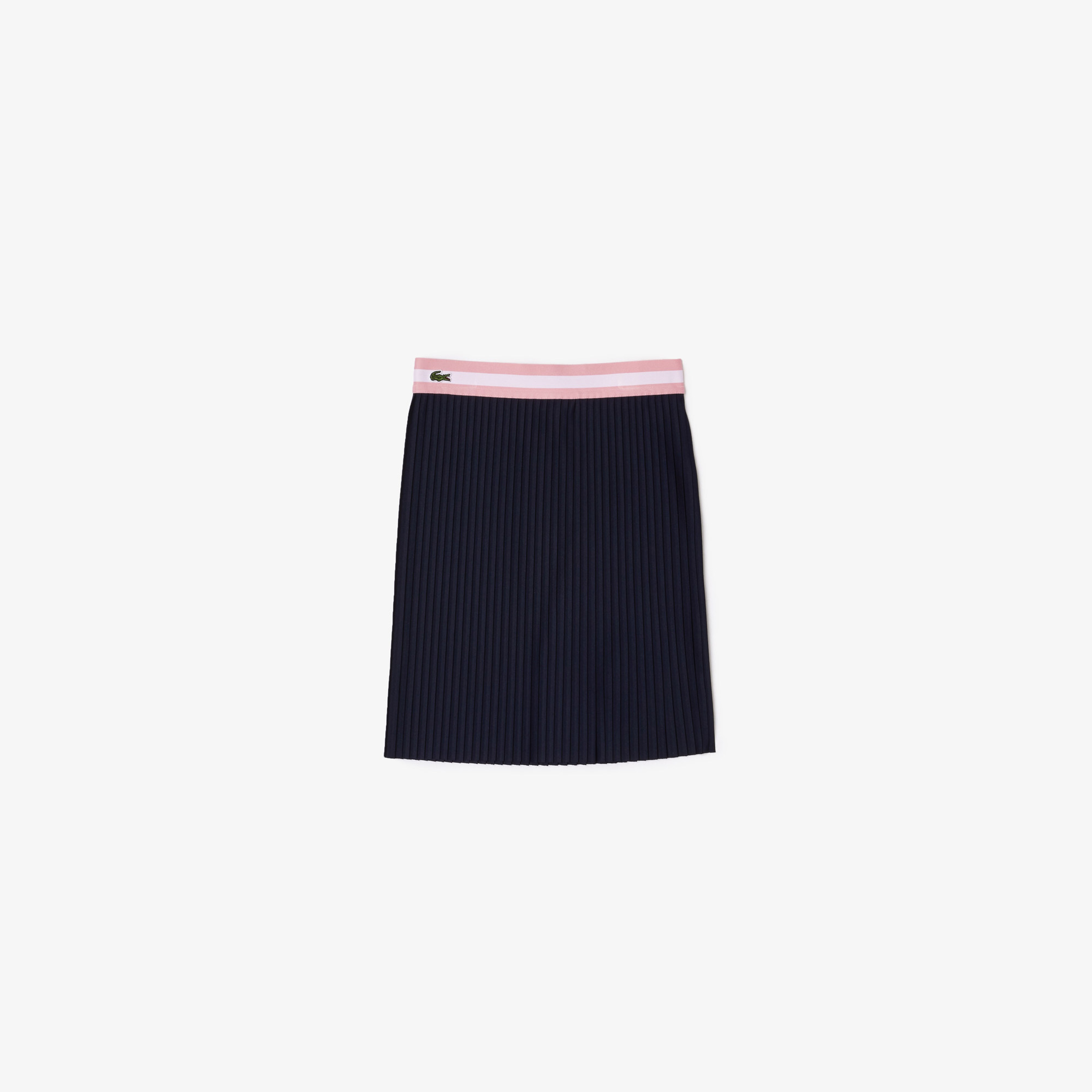 Lacoste Kız Çocuk Lacivert Etek