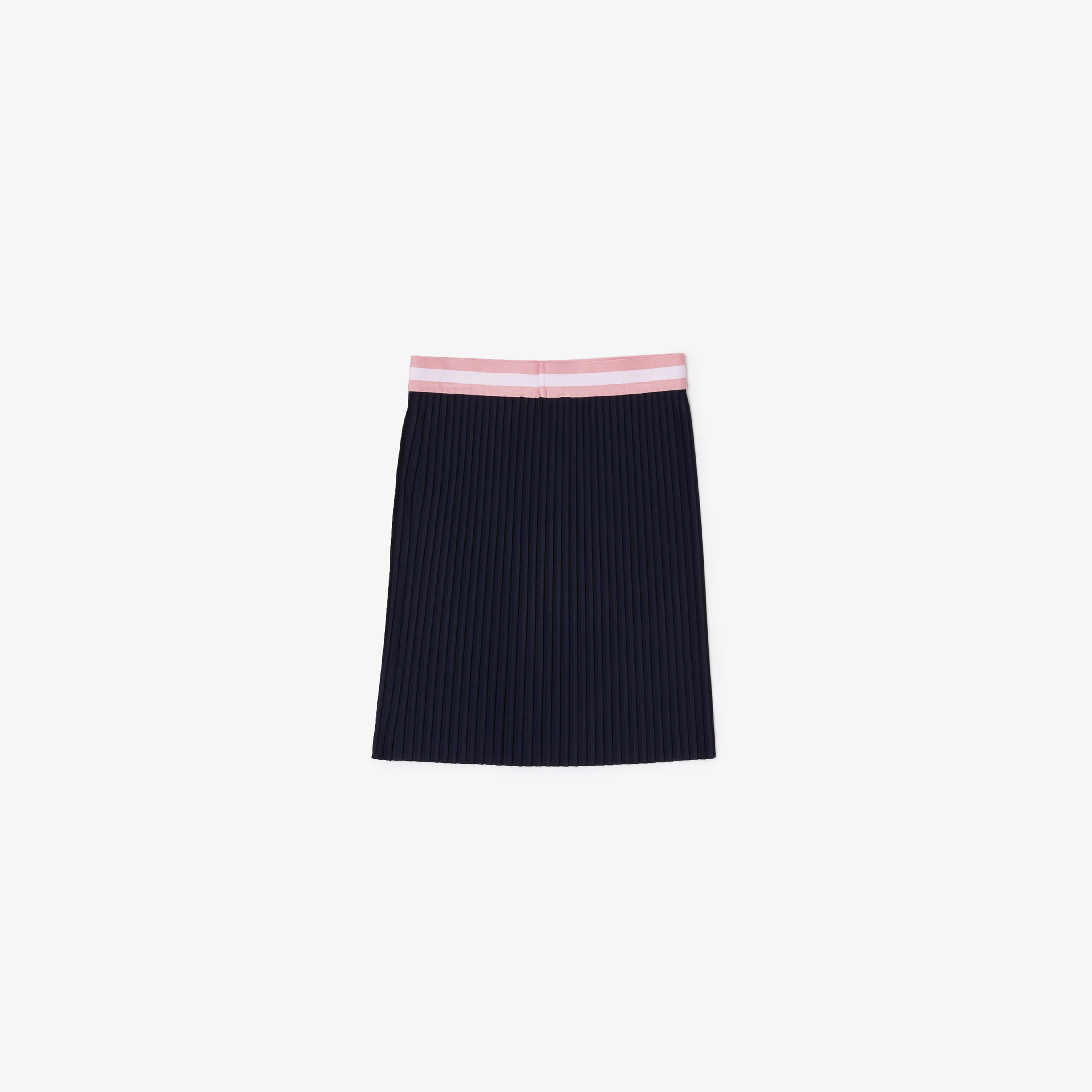 Lacoste Kız Çocuk Lacivert Etek