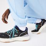 Erkek Regular Fit Açık Mavi Eşofman Altı