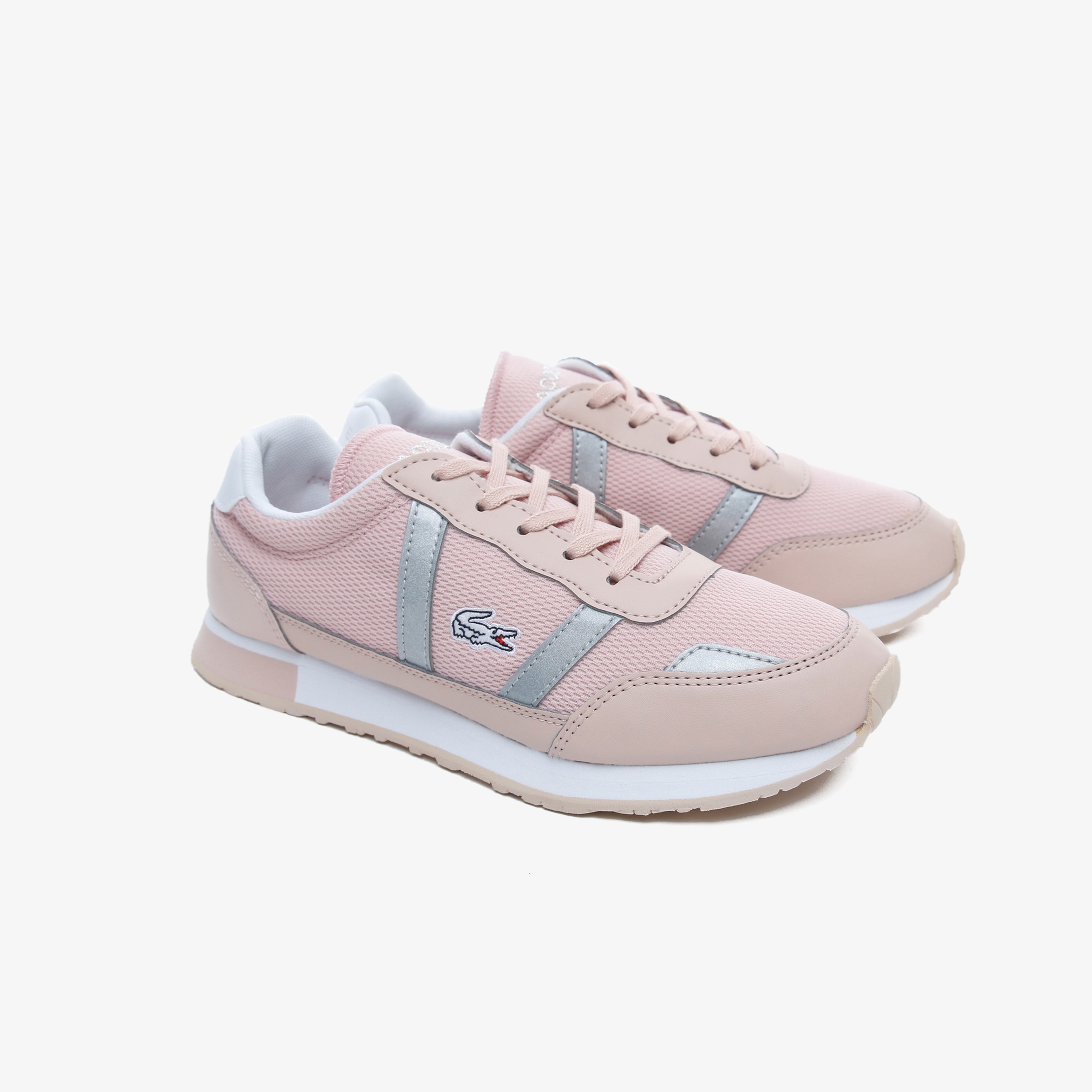 Lacoste Partner Kadın Pembe Sneaker
