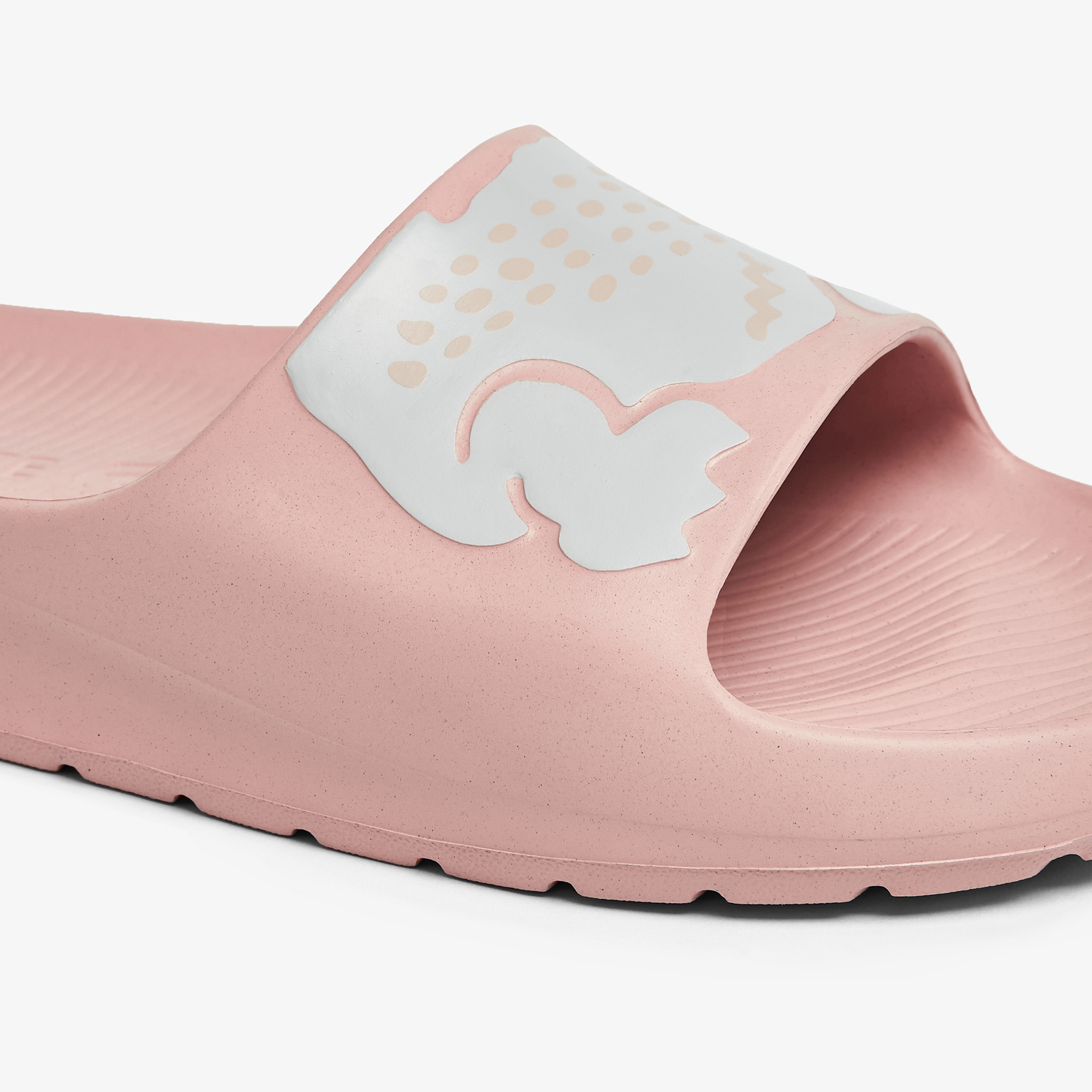 Lacoste Kadın Pembe Terlik