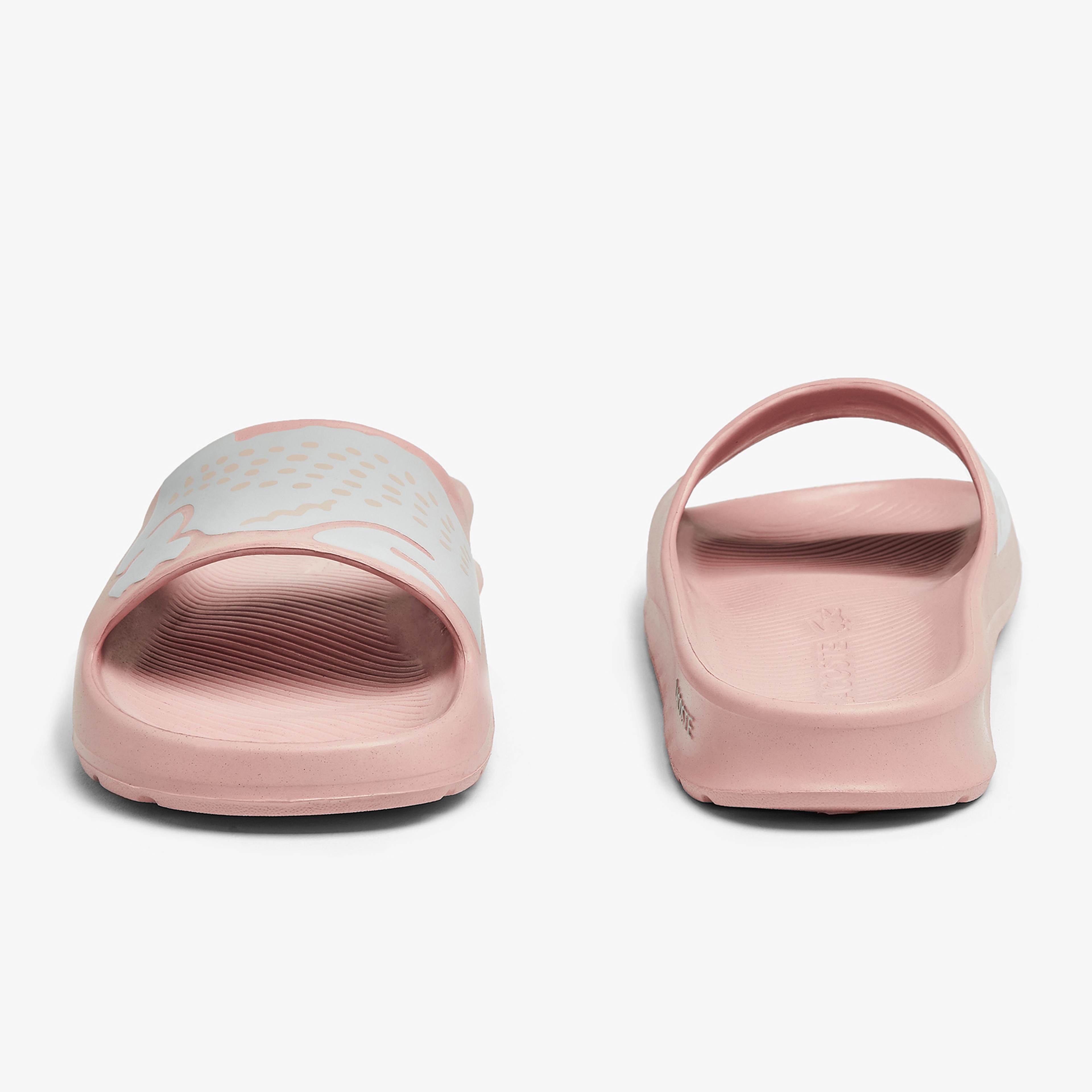Lacoste Kadın Pembe Terlik