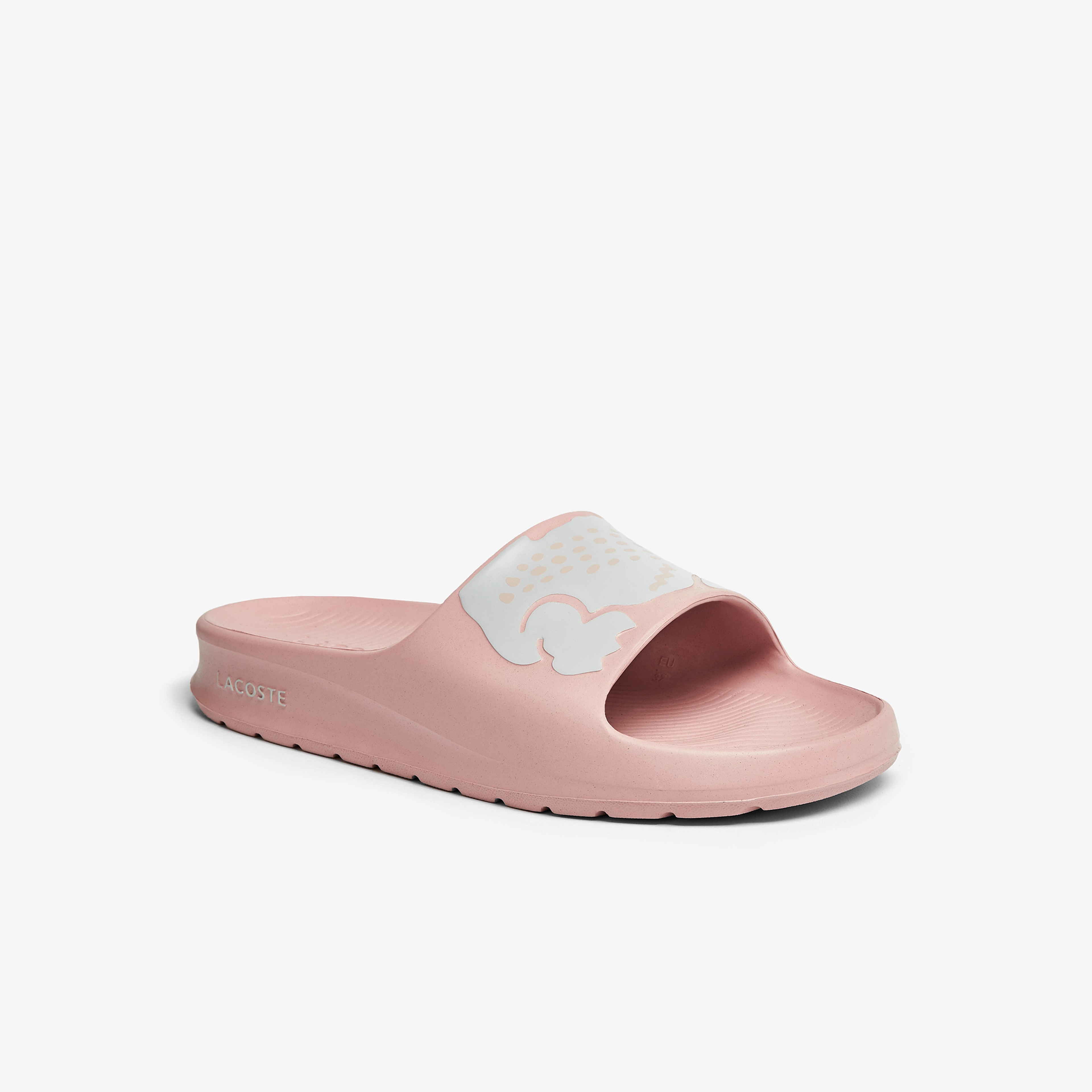 Lacoste Kadın Pembe Terlik