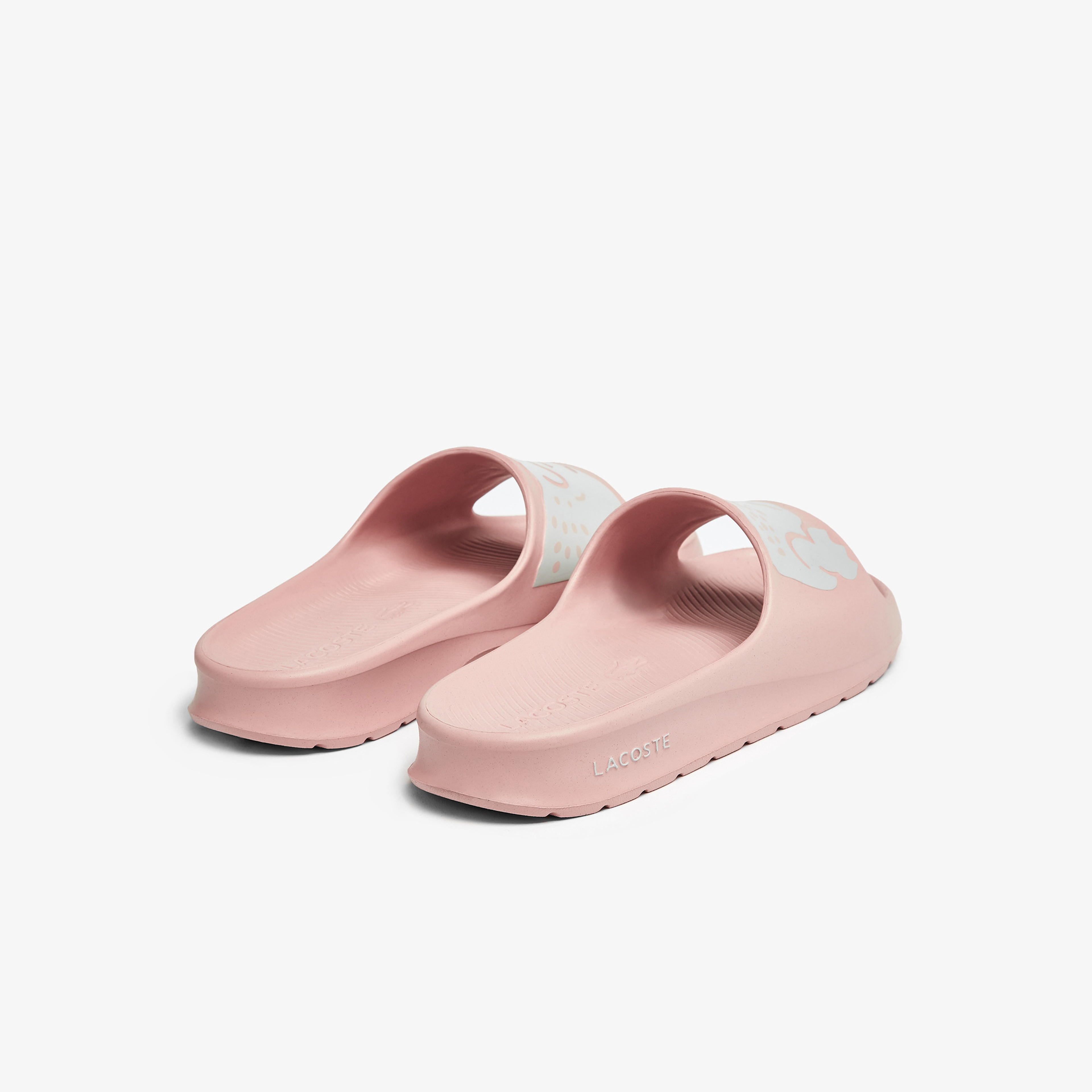 Lacoste Kadın Pembe Terlik
