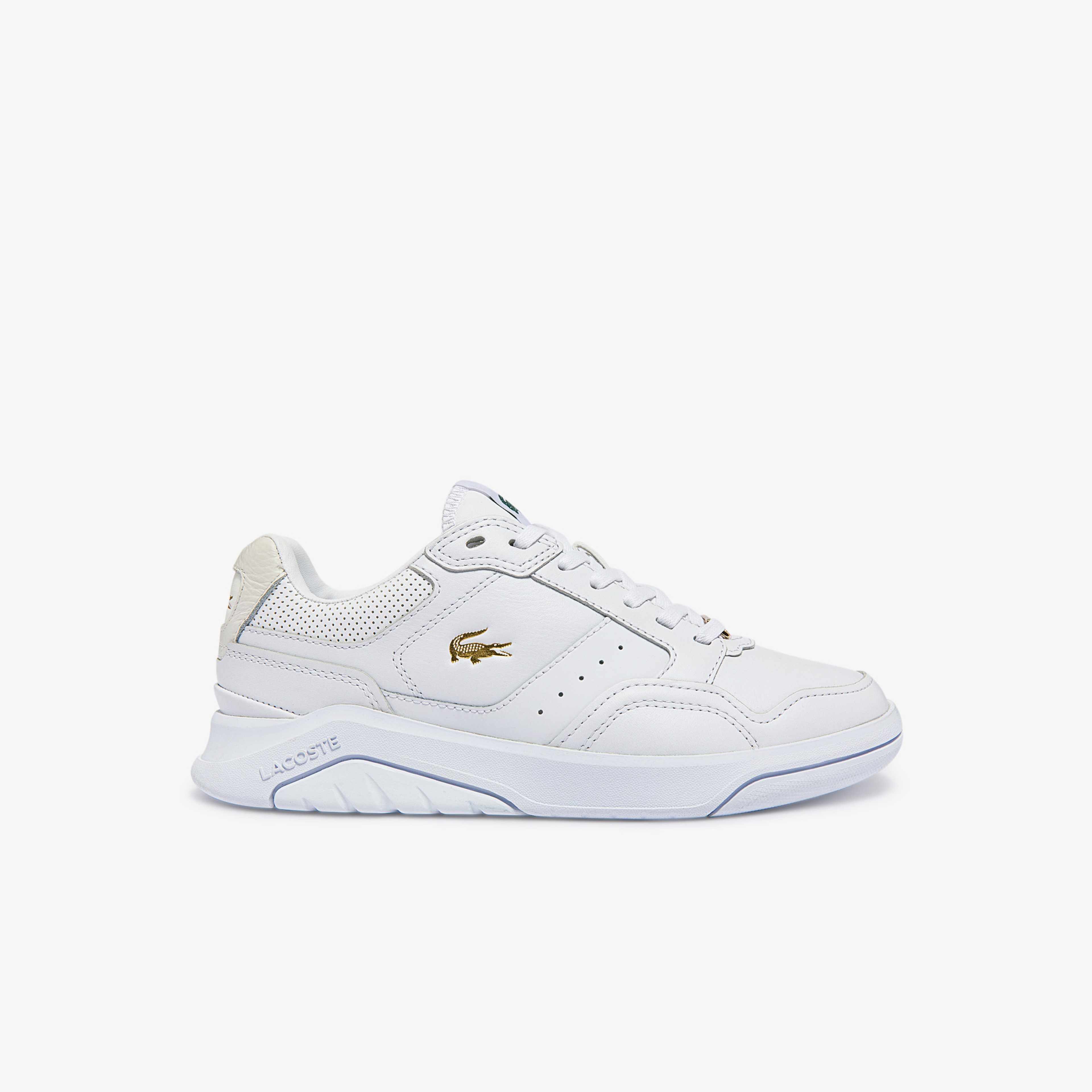 Lacoste SPORT Game Advance Kadın Beyaz Sneaker