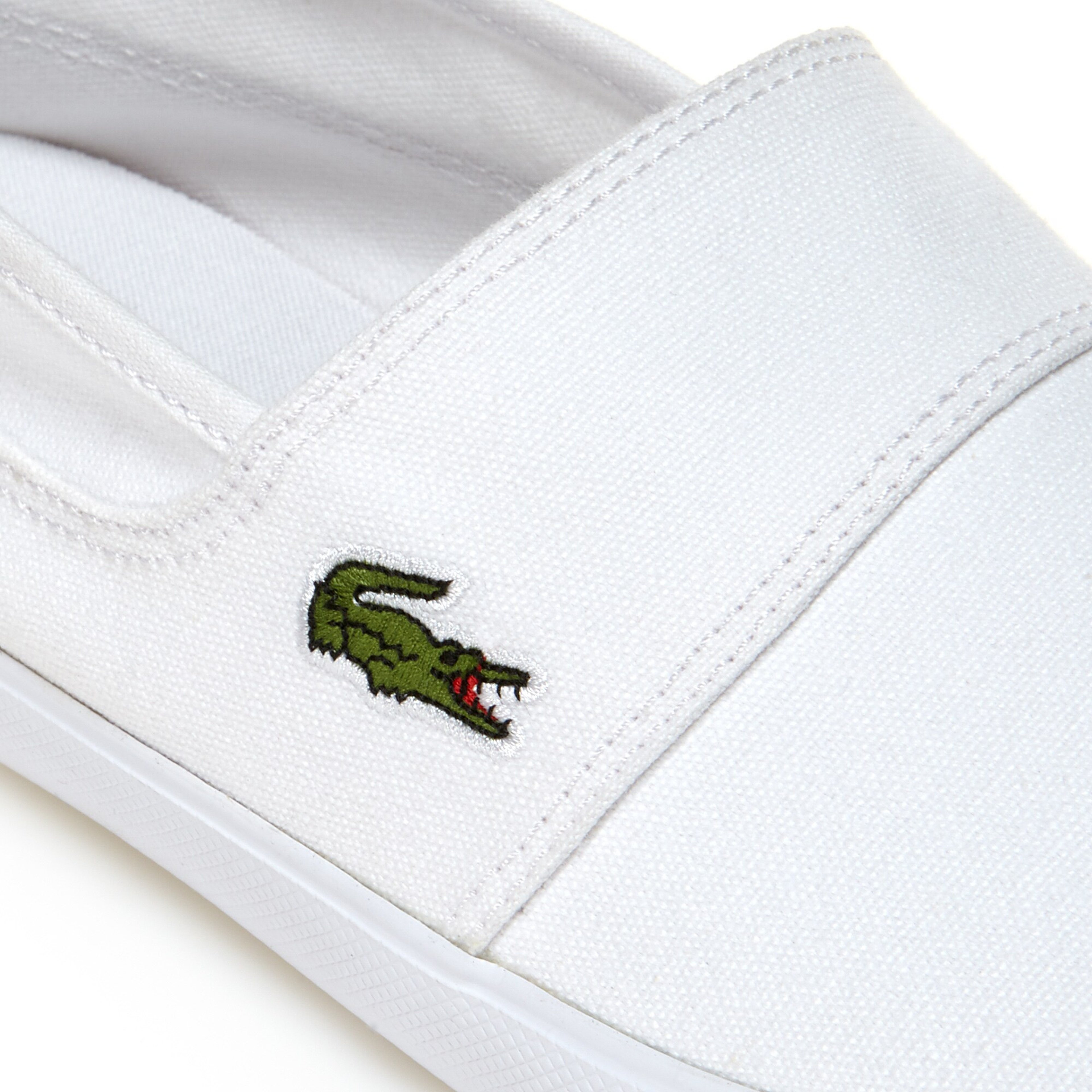 Lacoste Marice Erkek Beyaz Sneaker